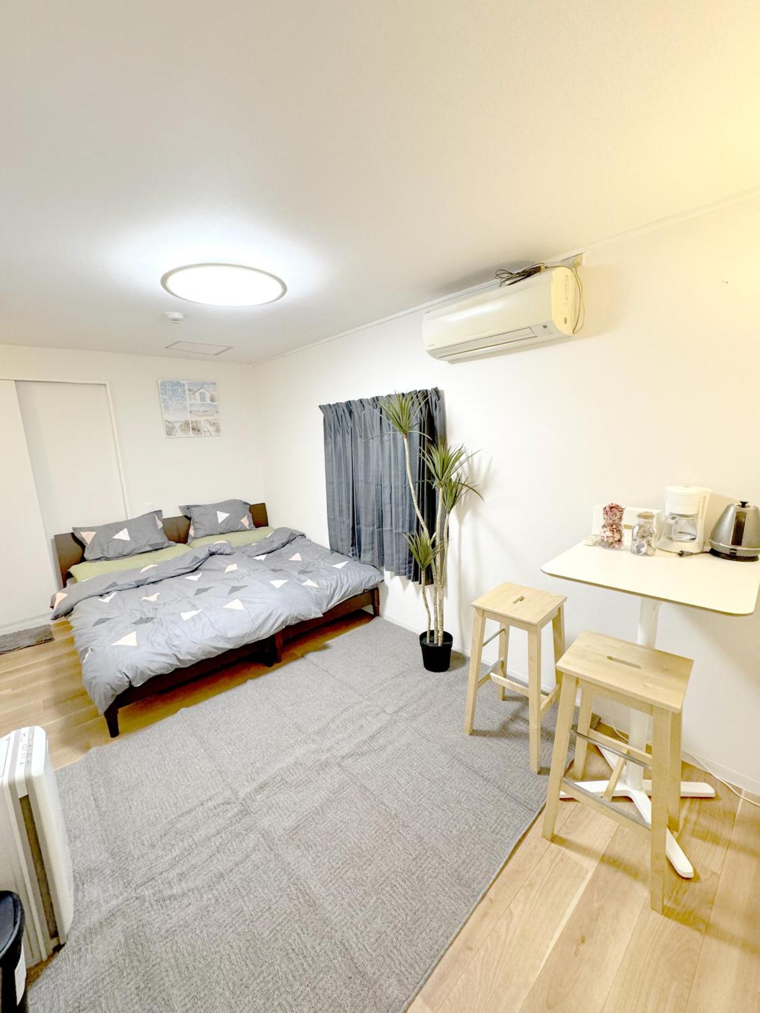 道頓堀house Guest house *