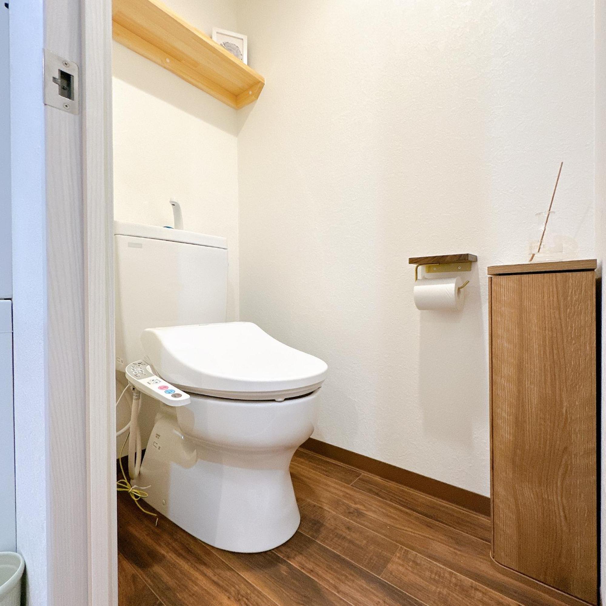 Apartment 三米通天閣3fa難波商圈天王寺心斎橋10min *