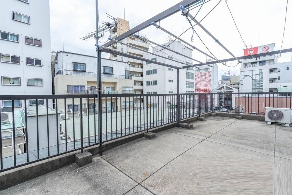 House Kawara 401 Osaka