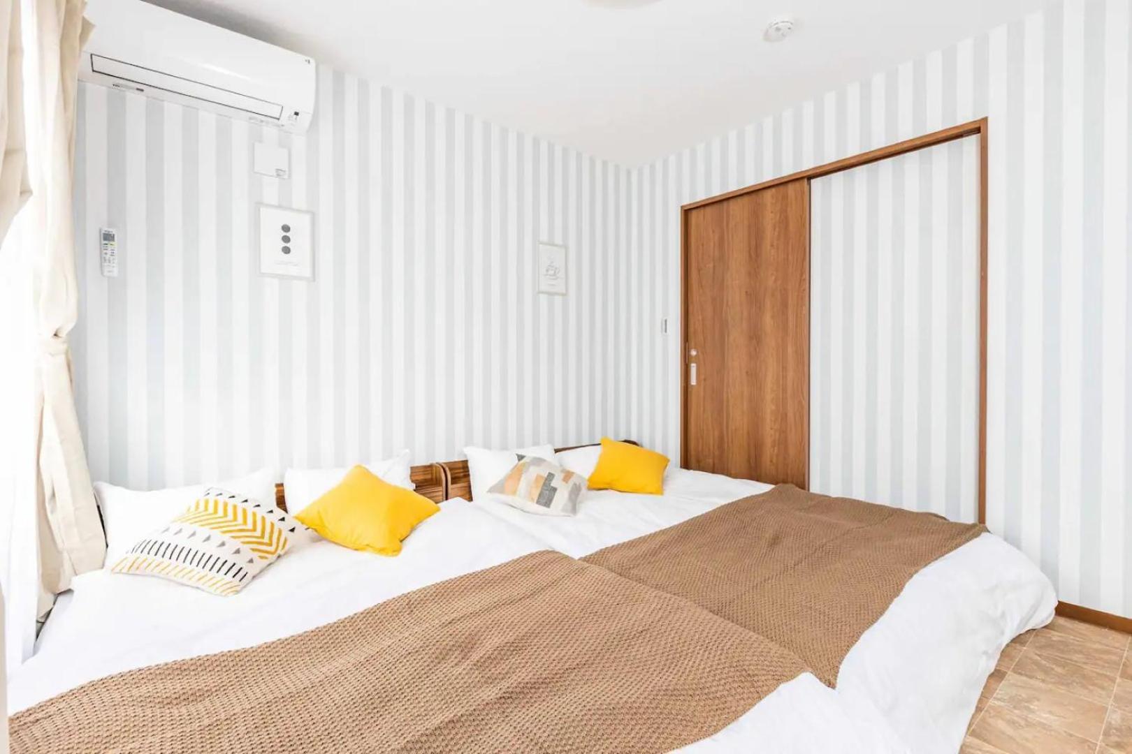 Sora シティヴィラ Apartment Osaka