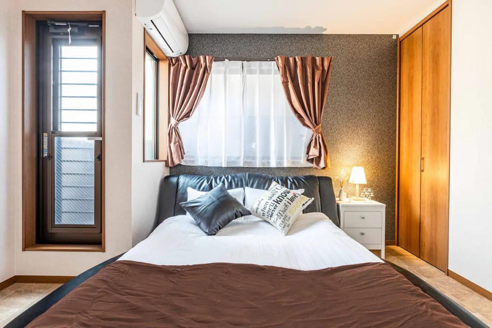 Sora シティヴィラ Apartment Osaka