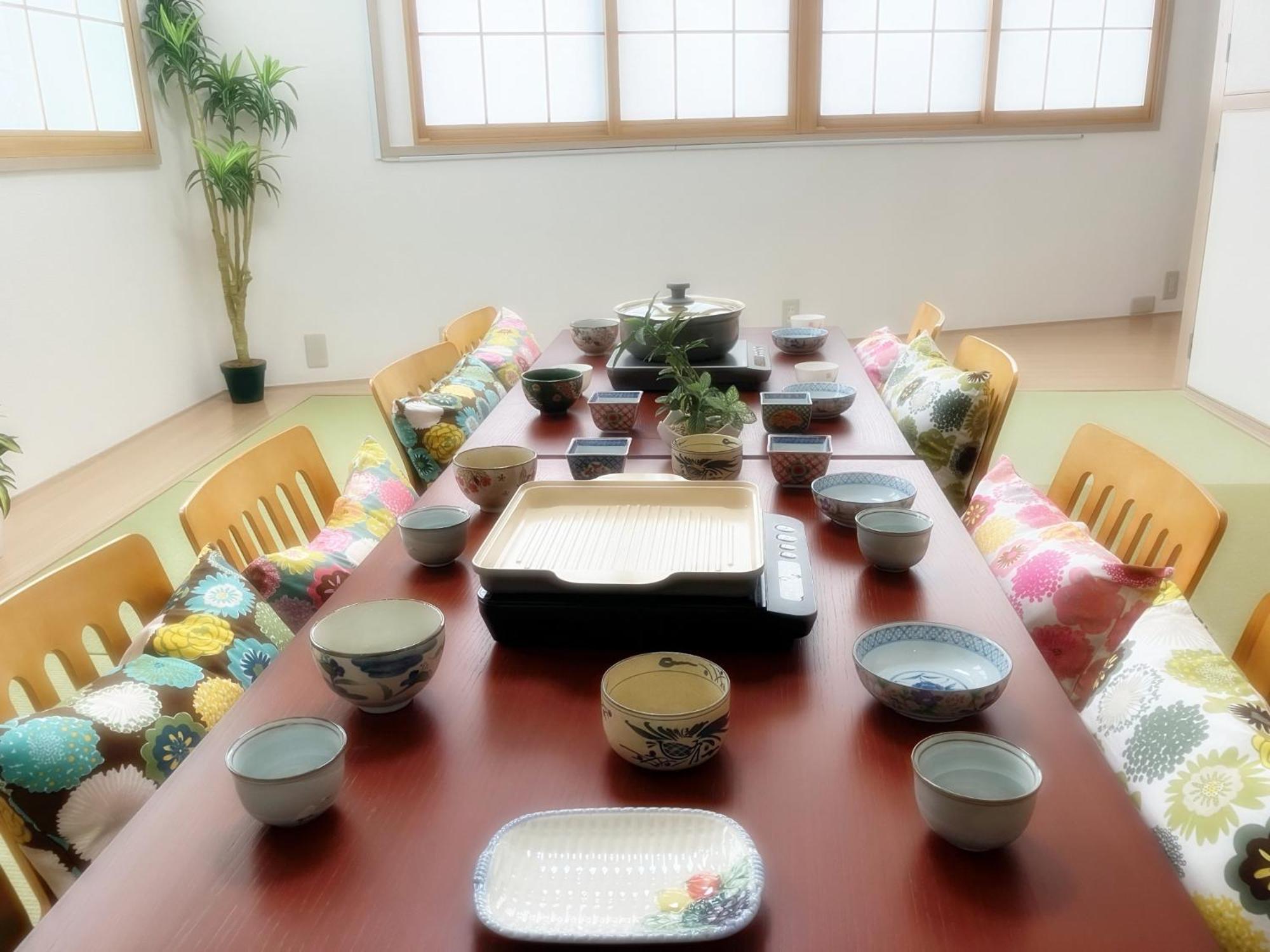 Apartment 大阪西九条stay2 屋上bbq可 Osaka