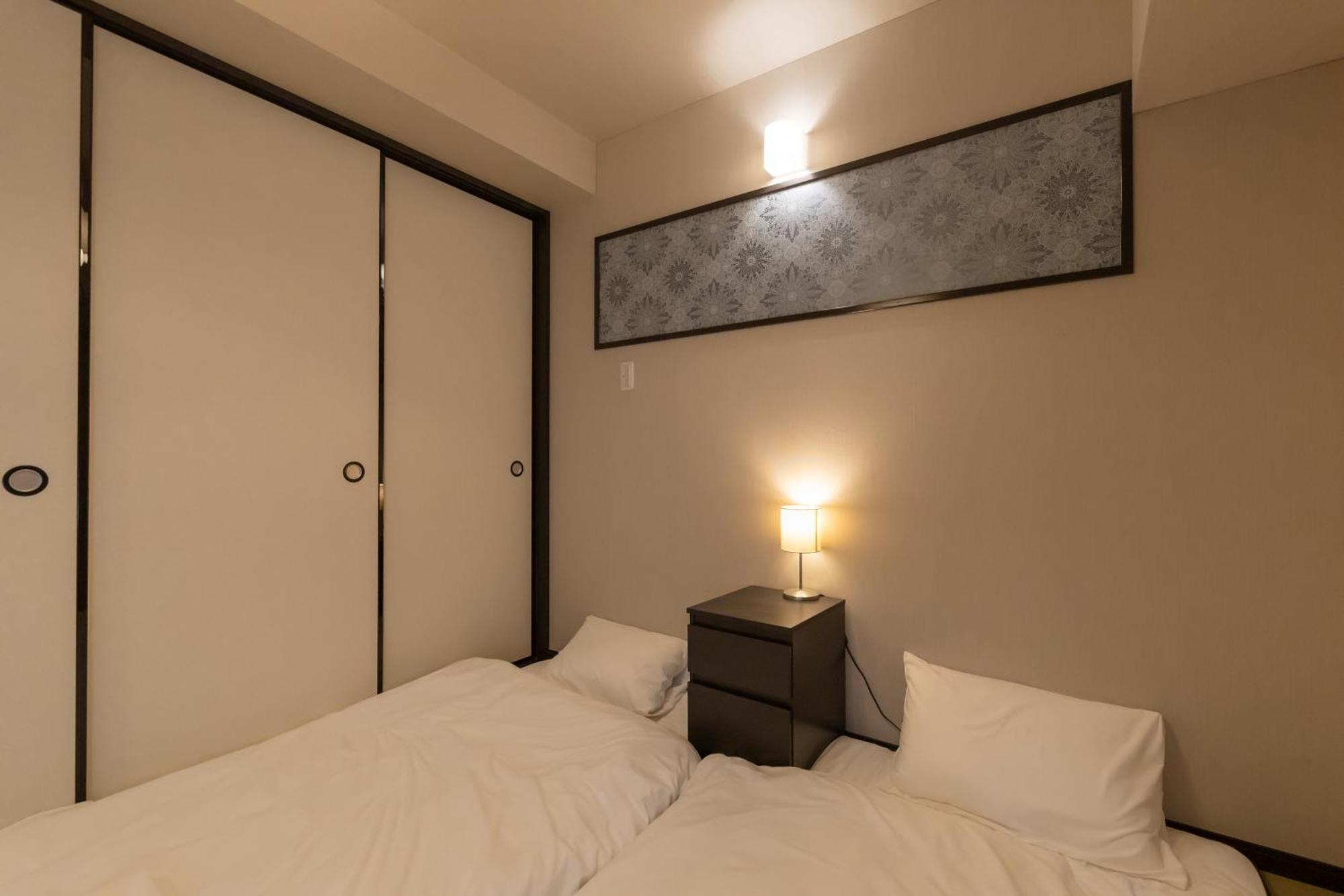 H2h Dotonbori Apartment Osaka