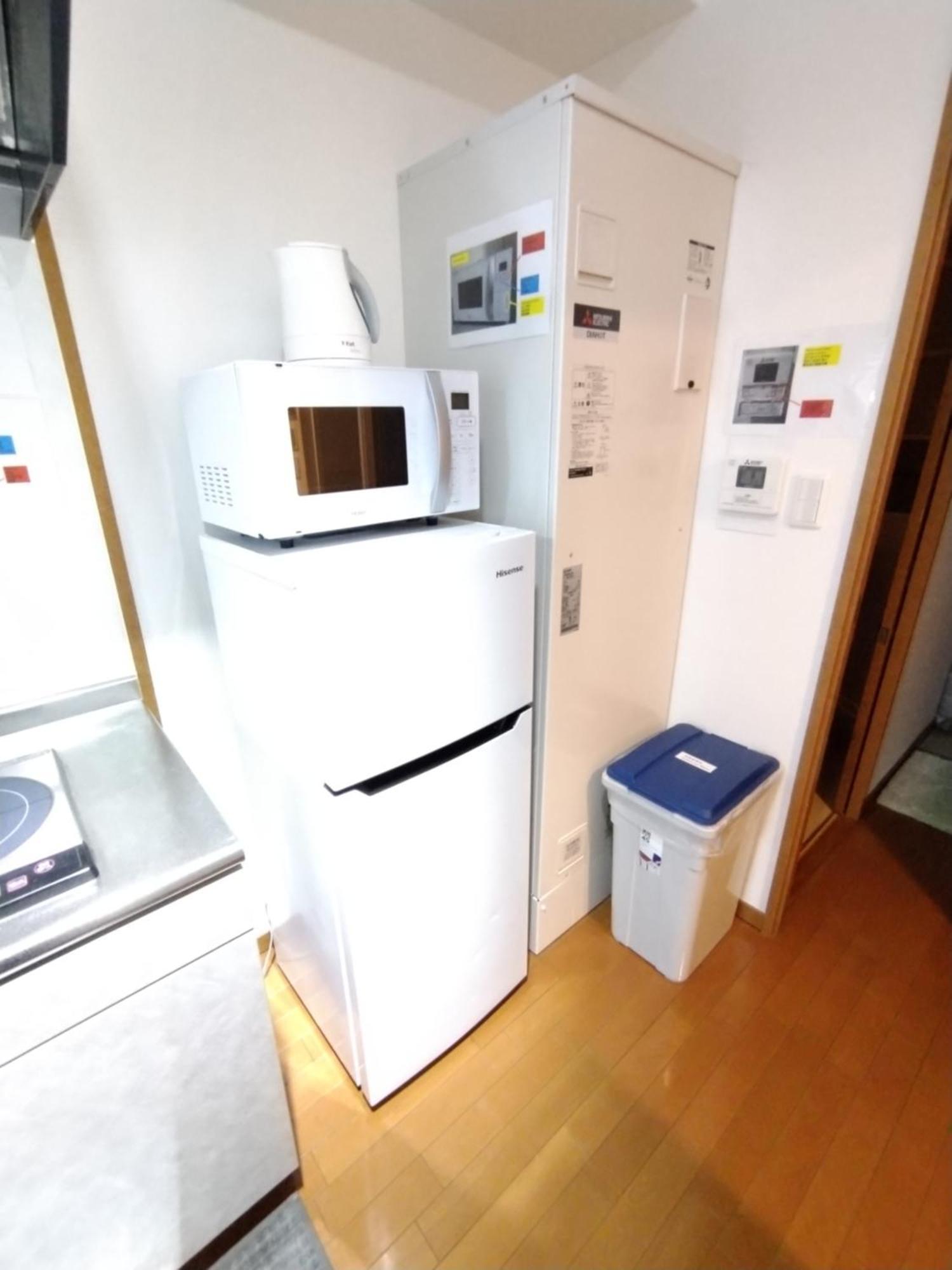 Apartment I Cube 高津