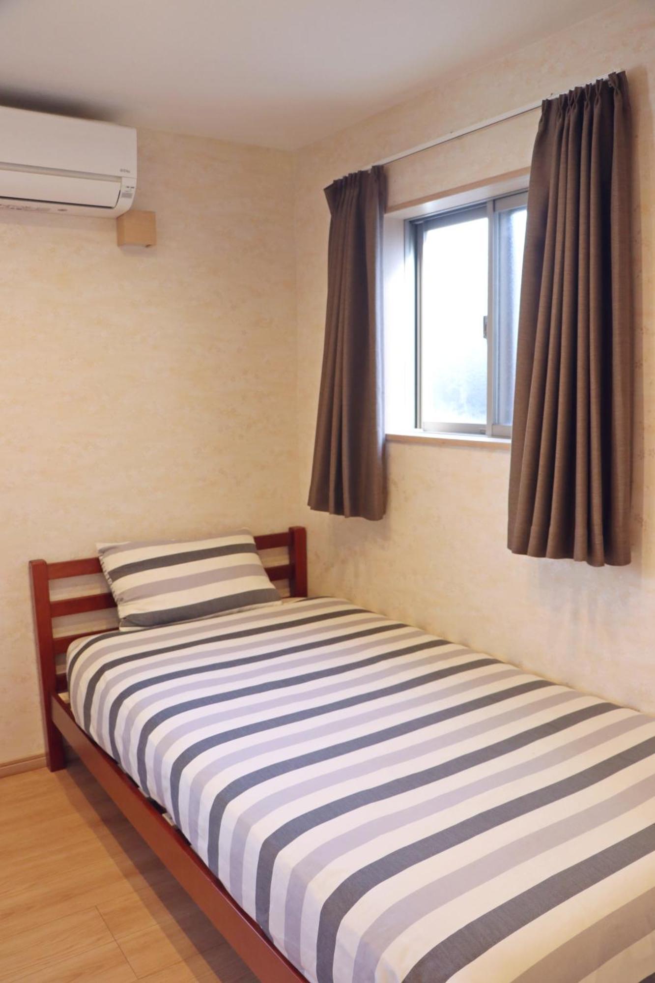 Apartment 四海一家