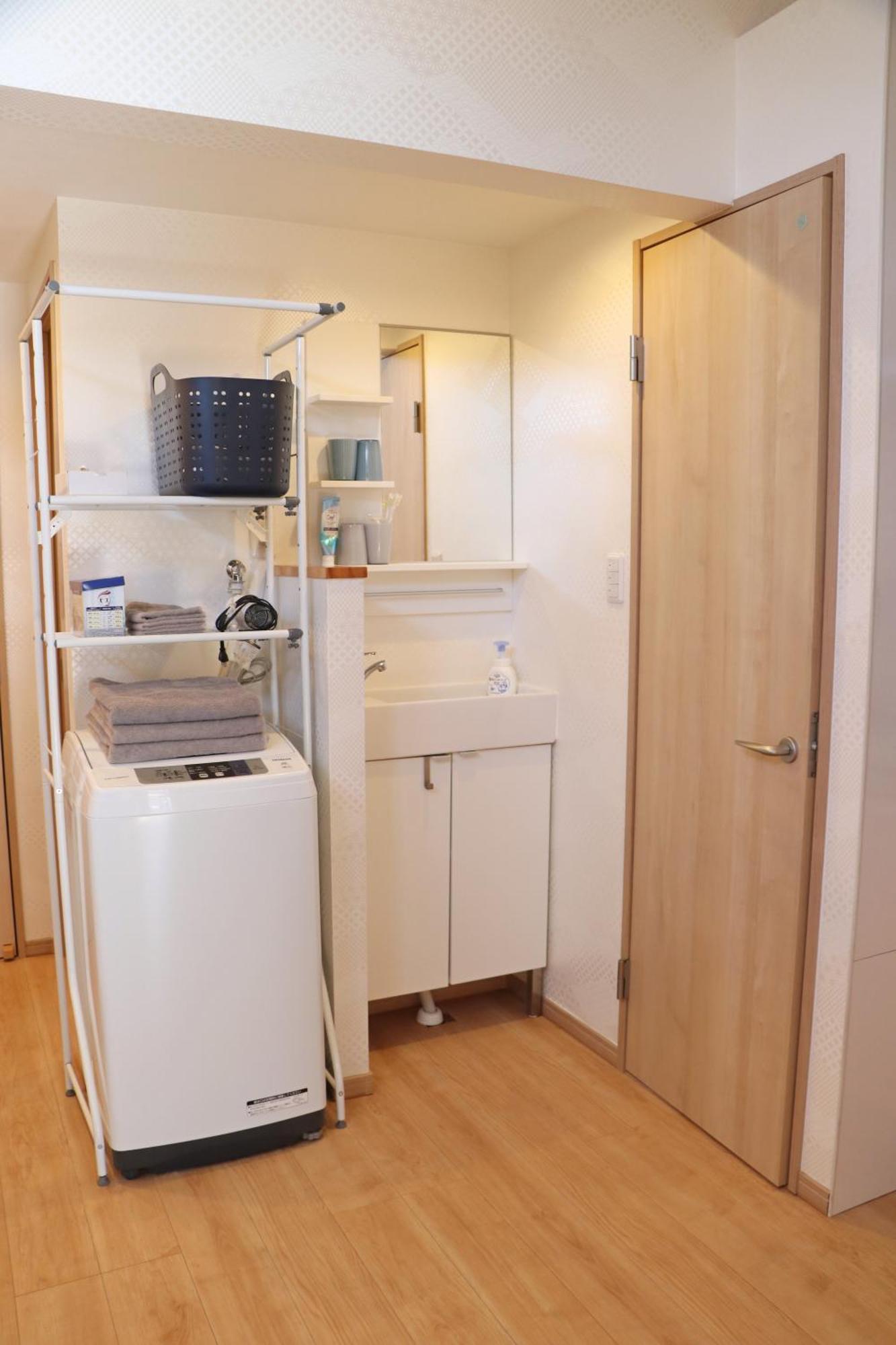 四海一家 Apartment