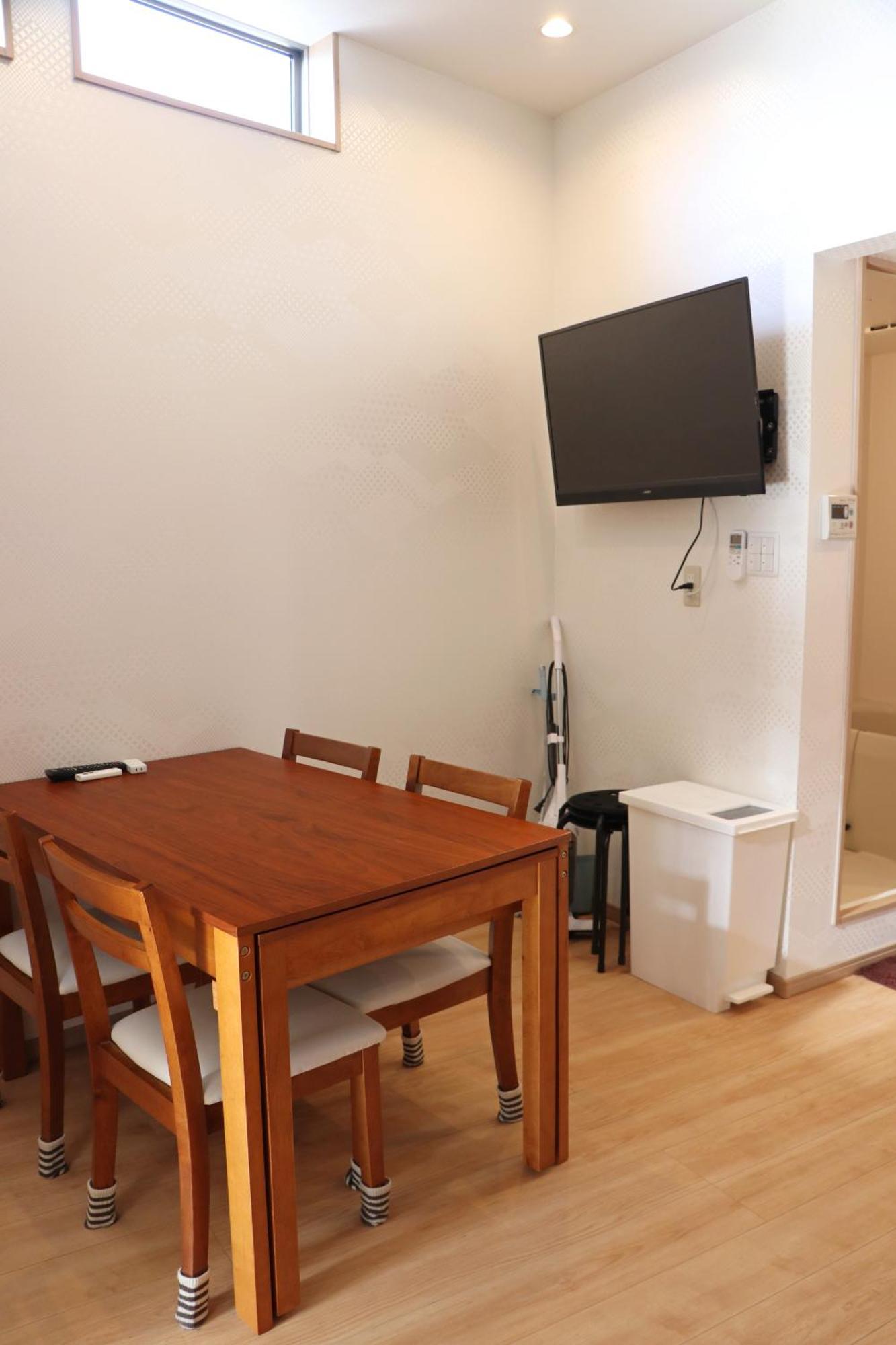 四海一家 Apartment *