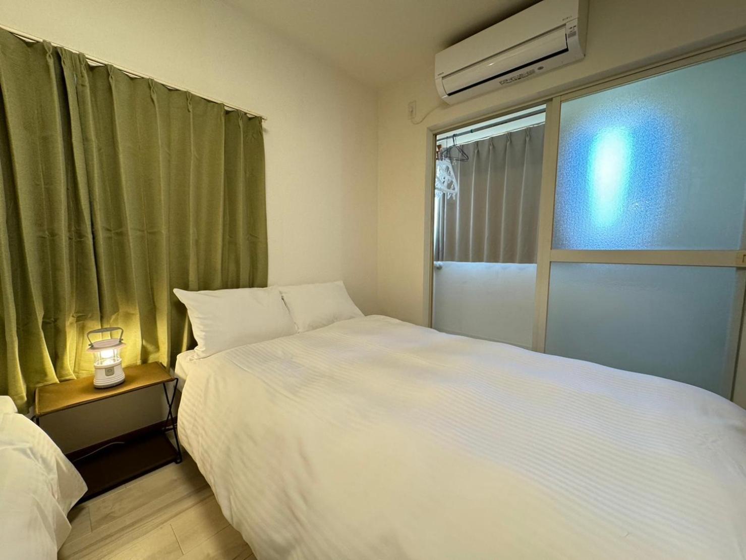 Apartment マルチステイ大阪天保山