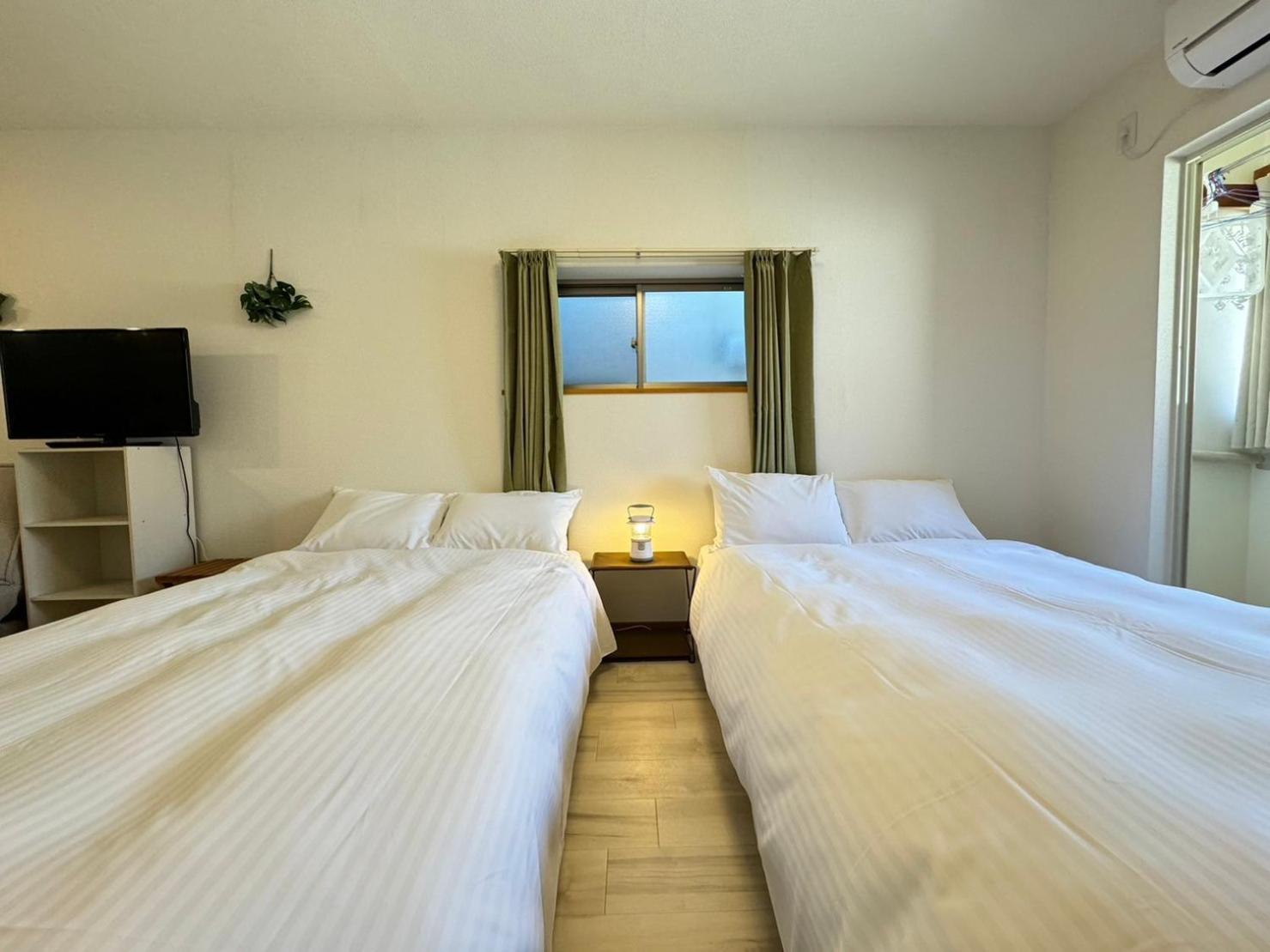 マルチステイ大阪天保山 Apartment Osaka