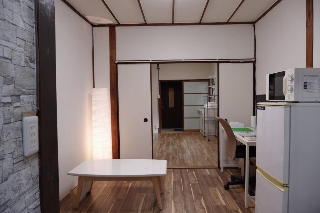Tsubame 101 Staying Private Apartment Ōsaka