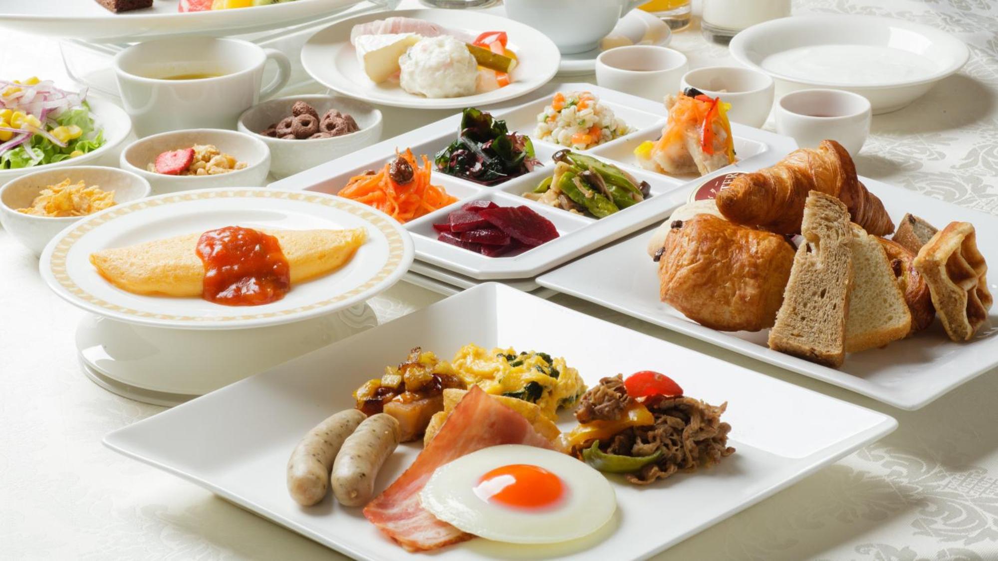 Monterey 4* Ōsaka