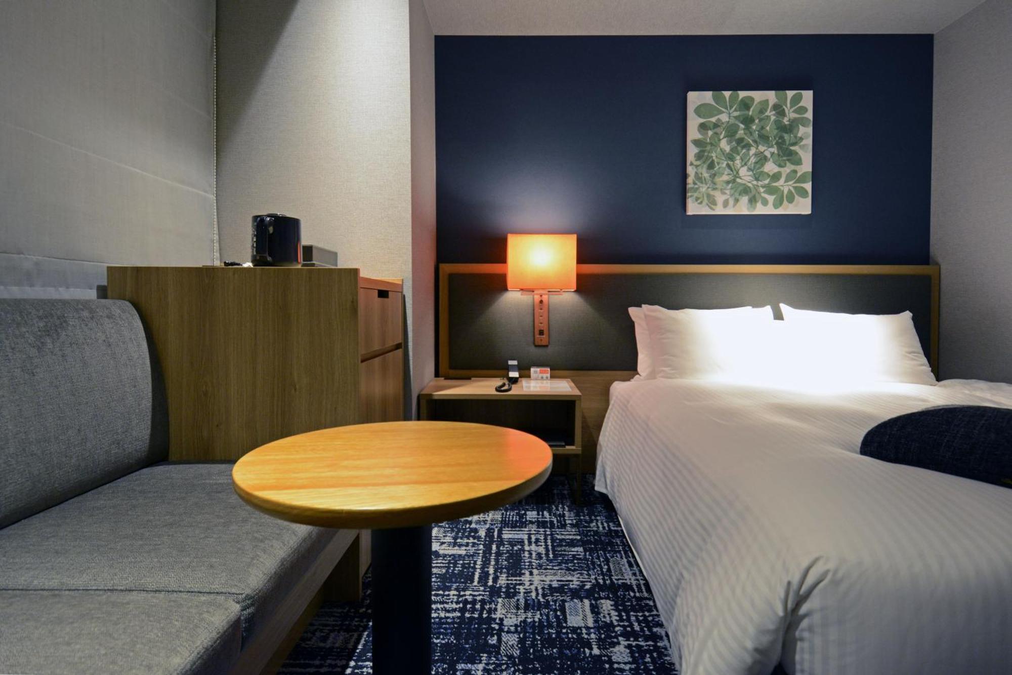 Hotel Forza Kitahama Ōsaka