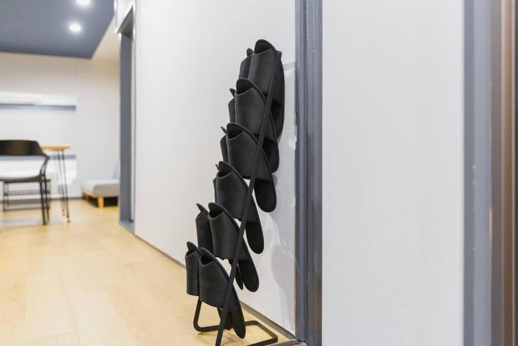 Apartment Tasonegrandstayosaka なんば日本橋千日前大和3f Ōsaka
