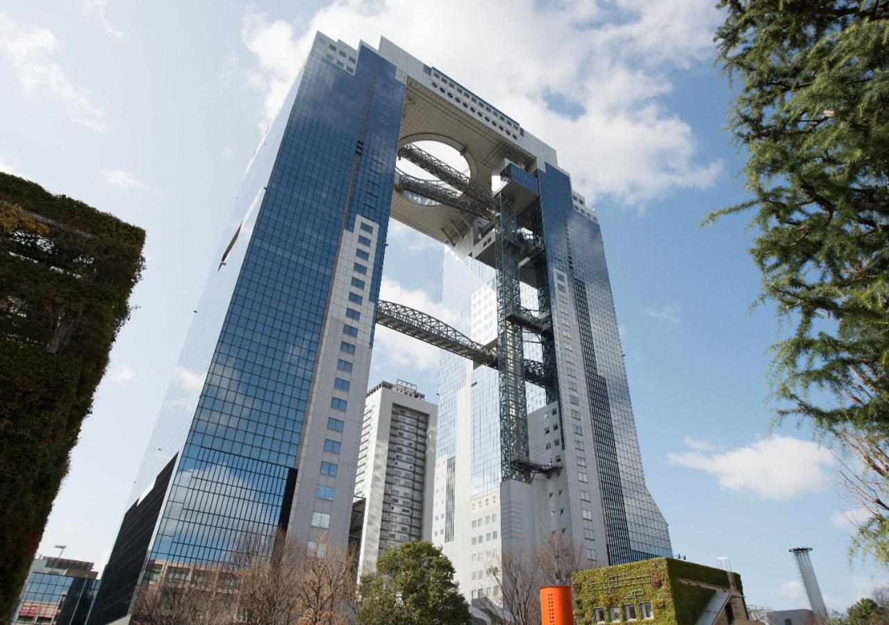 Hotel Apa Namba Minami Ebisucho-eki