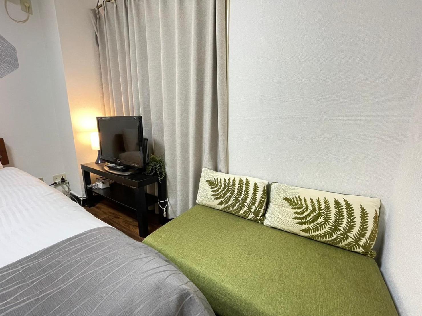 Multi Nipponbashi 25 Apartment