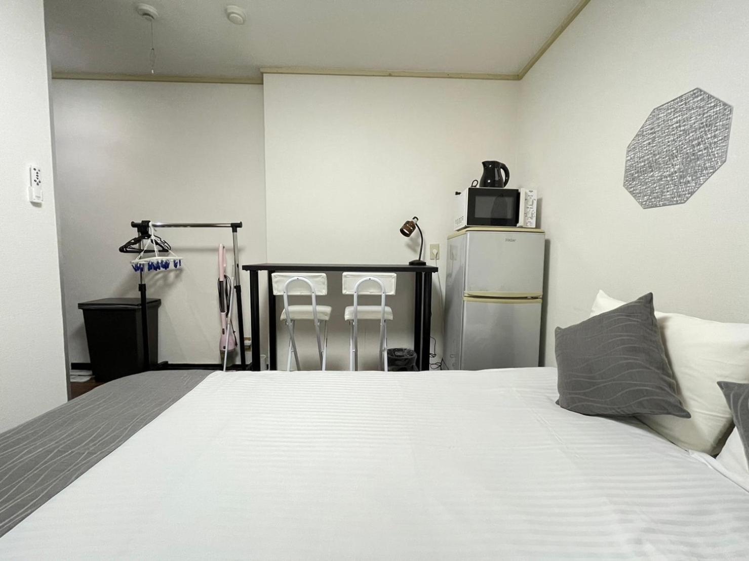 Multi Nipponbashi 25 Apartment