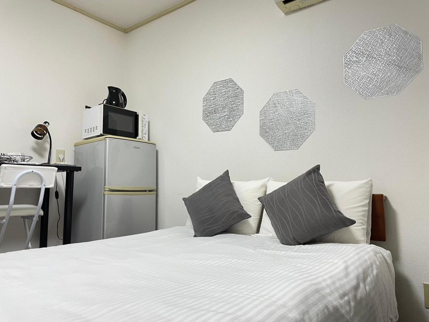 Multi Nipponbashi 25 Apartment *