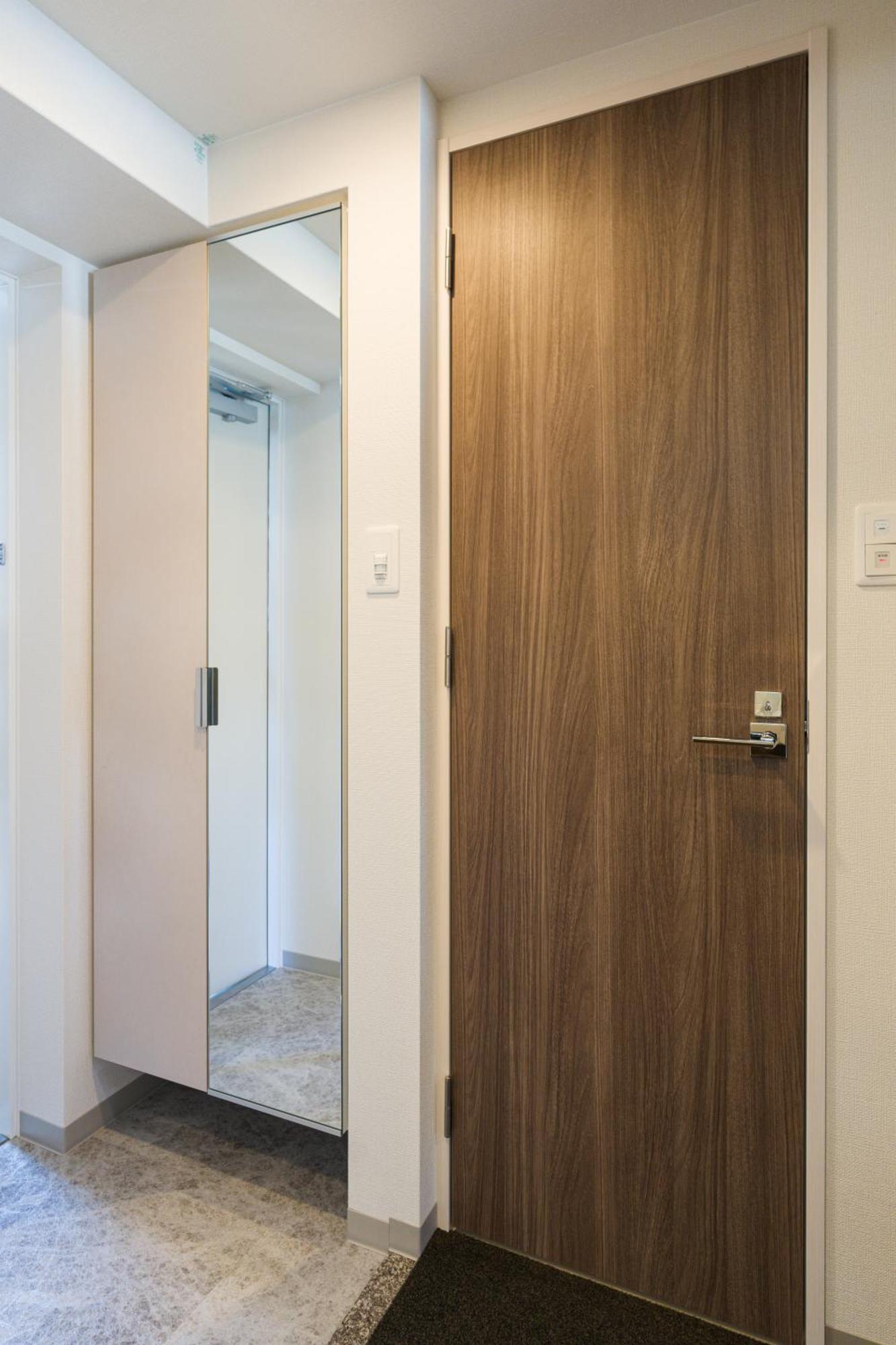 11 Shinsaibashi 3 Homestay *