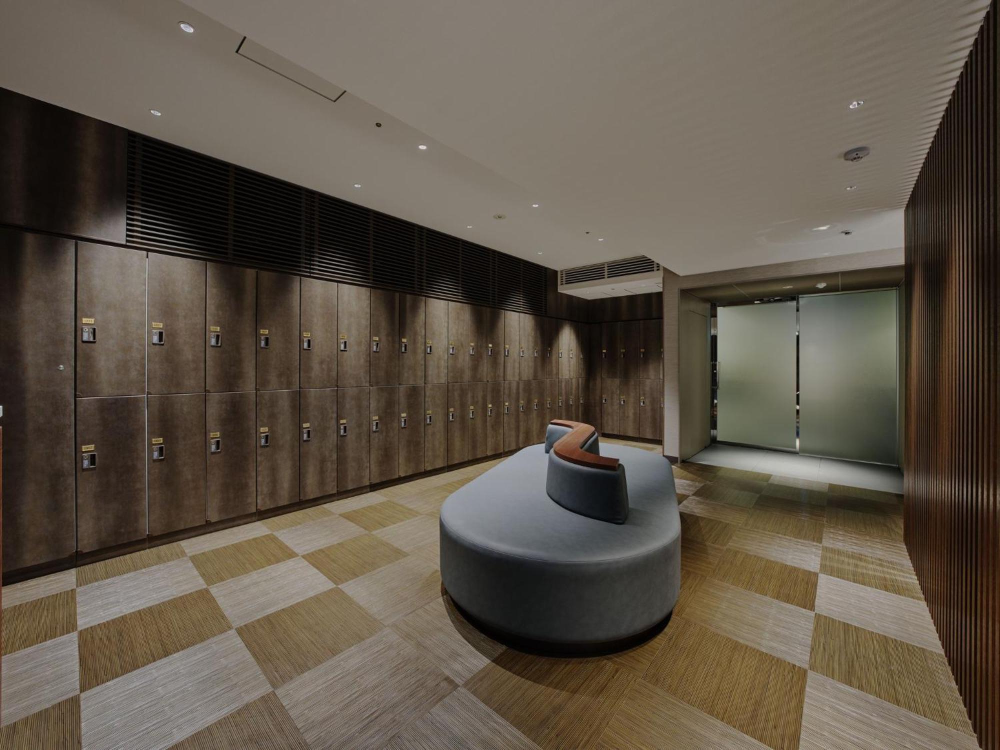 Hotel Fontaine Grand Umeda Ōsaka