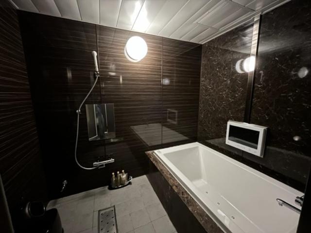 ジェムジェム 十三 (adults Only) Love hotel Osaka