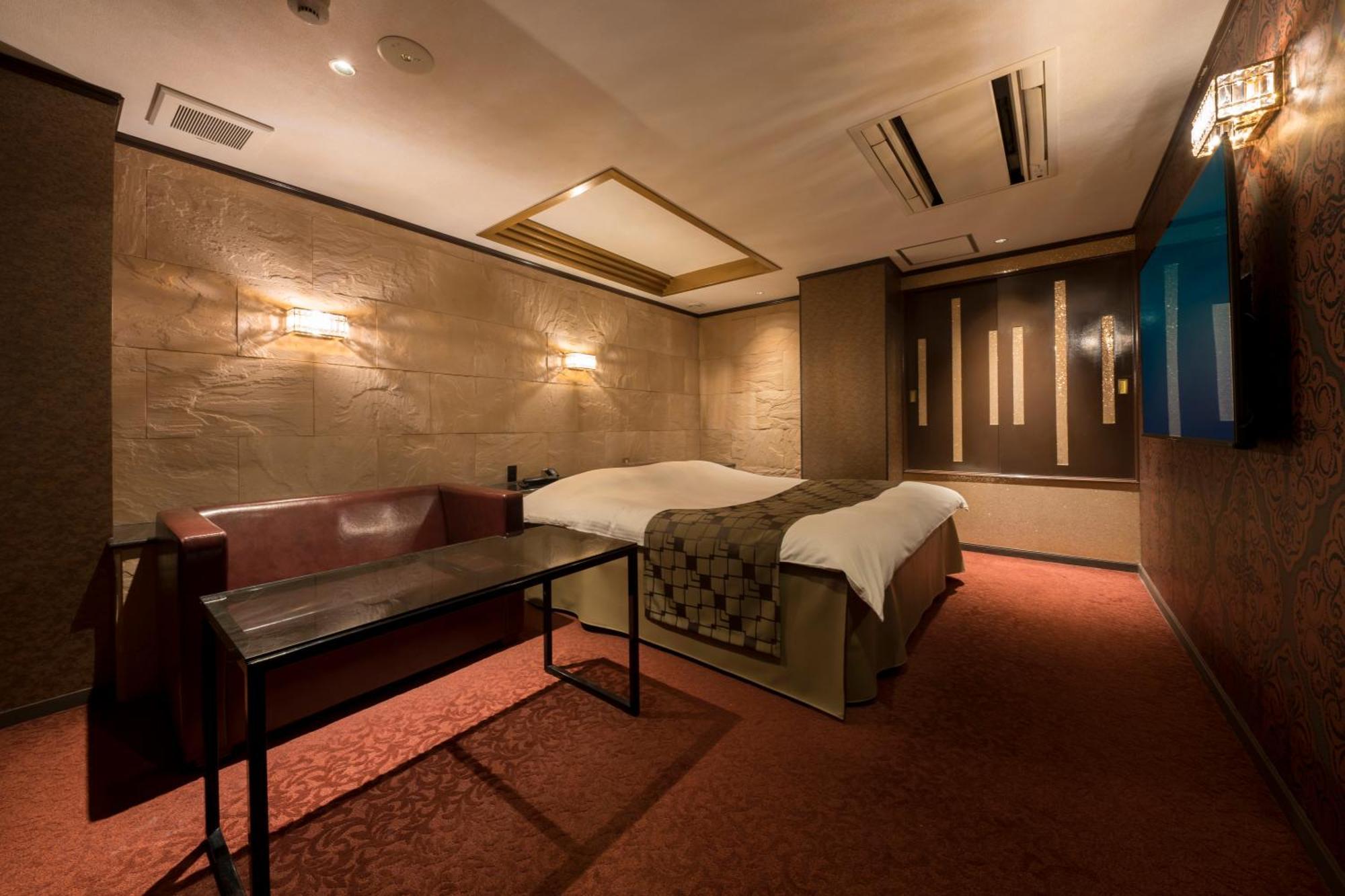 ジェムジェム 十三 (adults Only) * Osaka