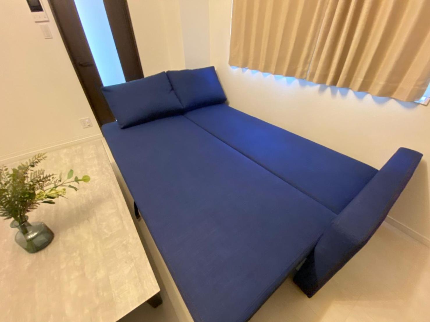 Ra Premier K Namba Shinsaibashi Usj Shinimamiya Hanazonocyo Apartment *
