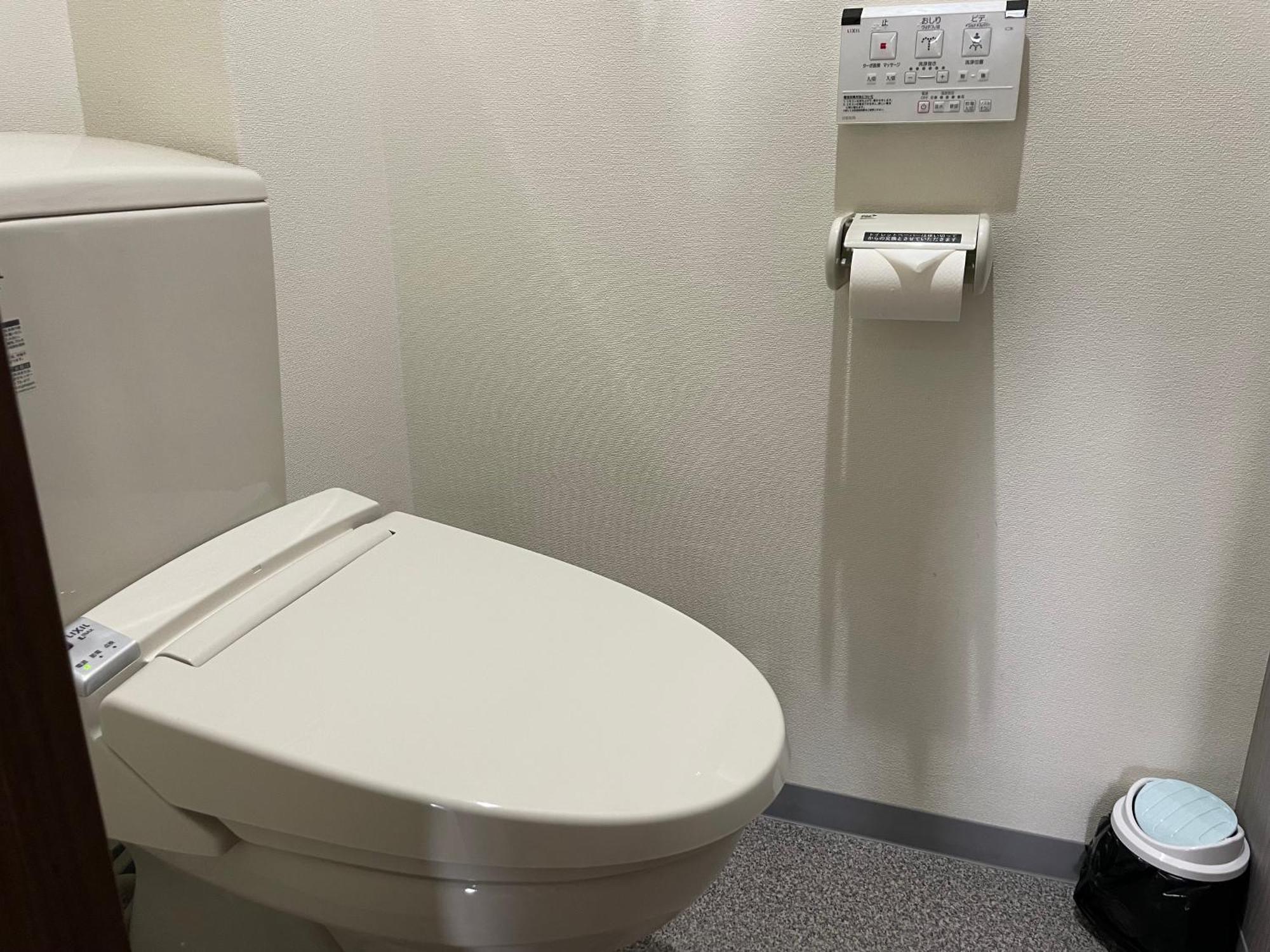 Come-on Apartment *