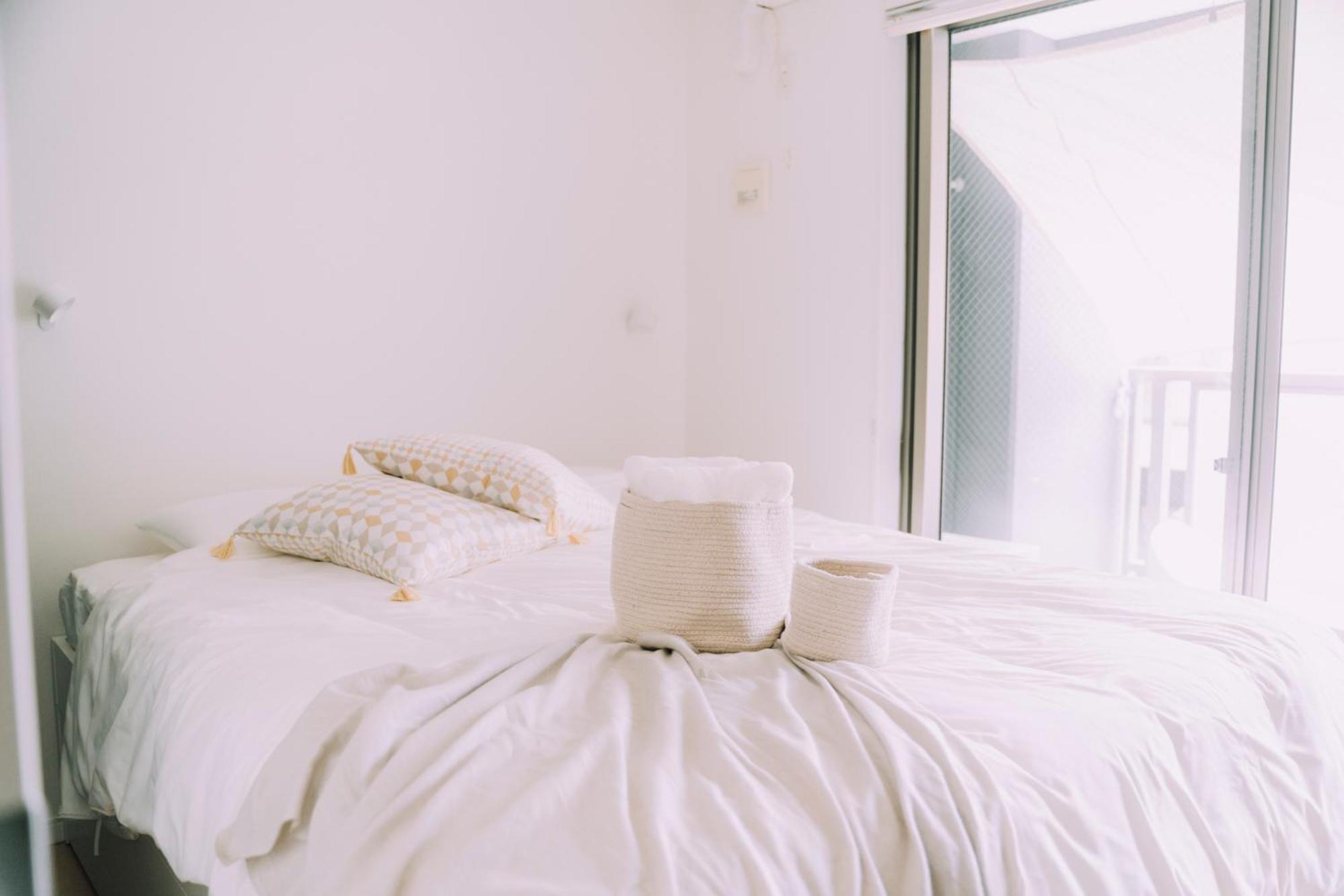 Apartment Moof Trendy Spot Spacious Osaka