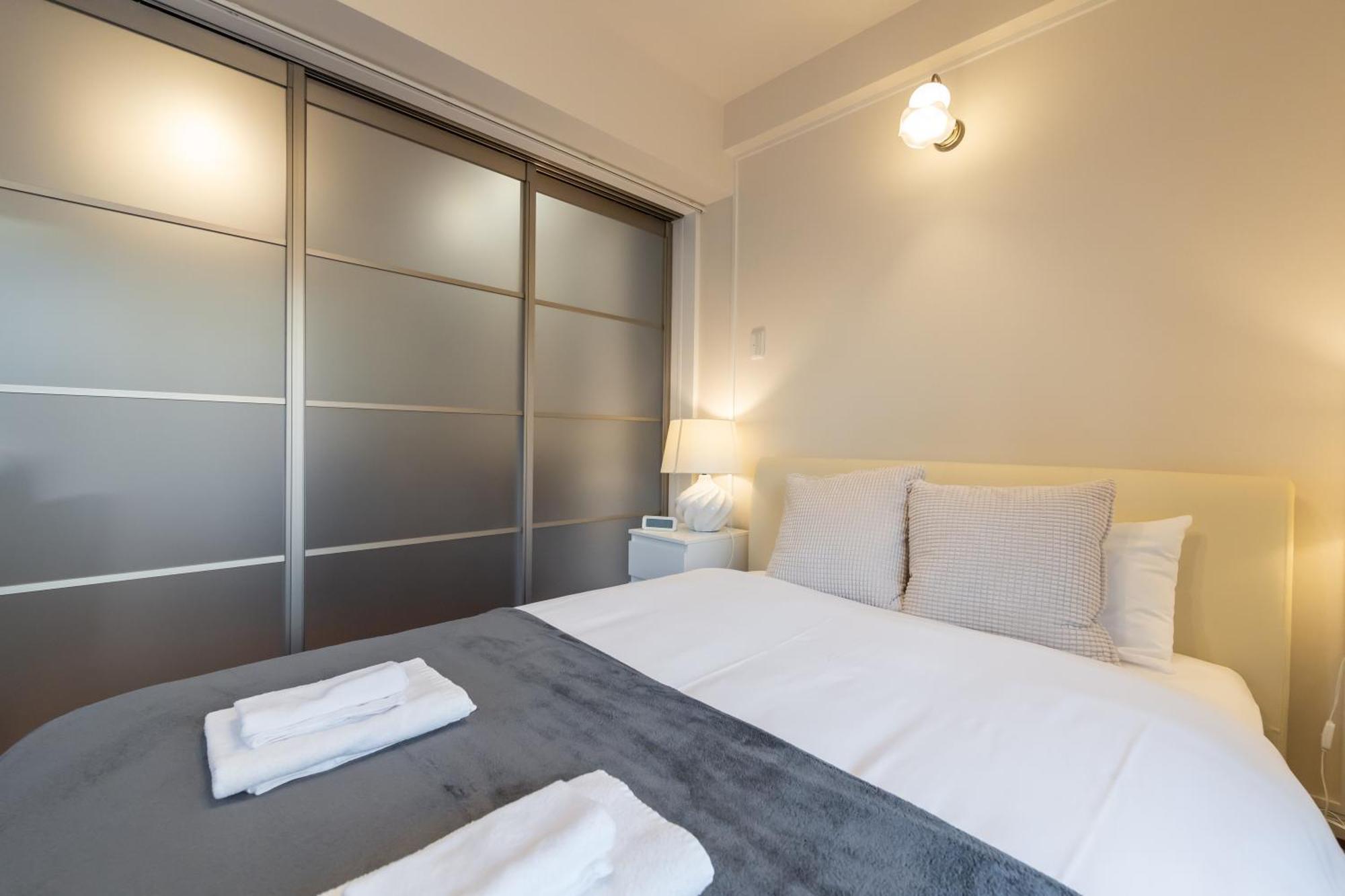 H2h Dotonbori Apartment
