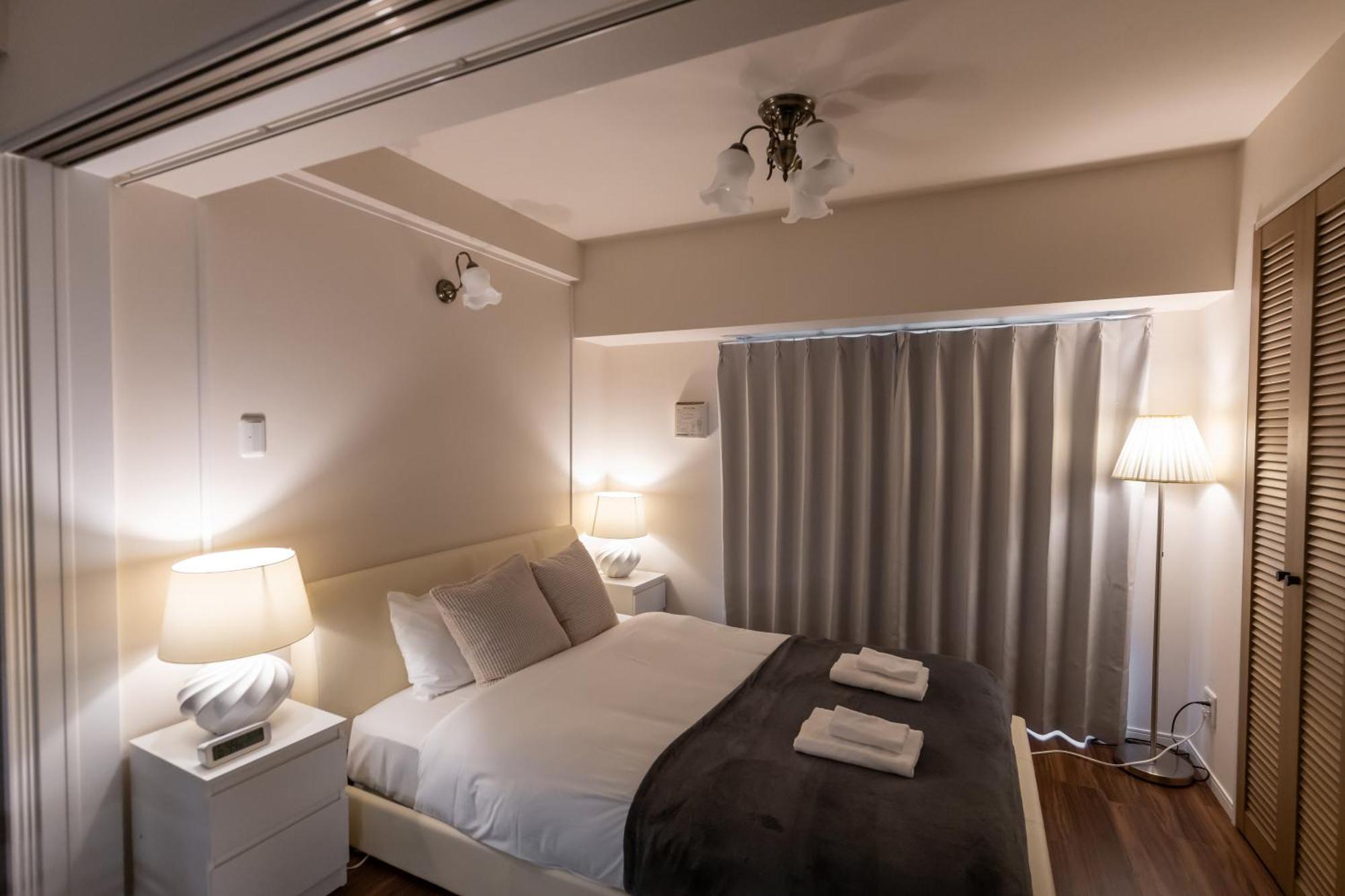 Apartment H2h Dotonbori *