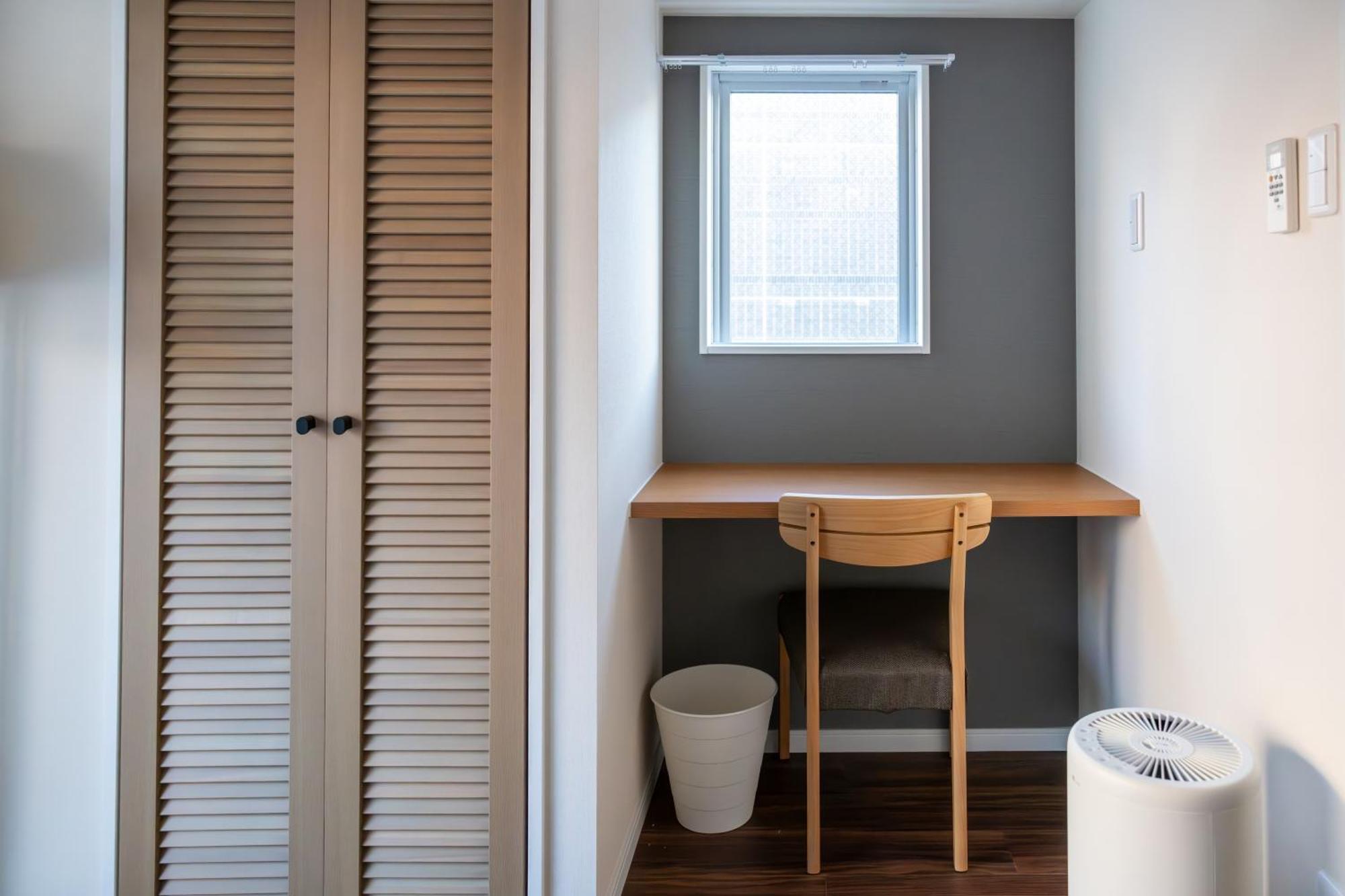 H2h Dotonbori Apartment *
