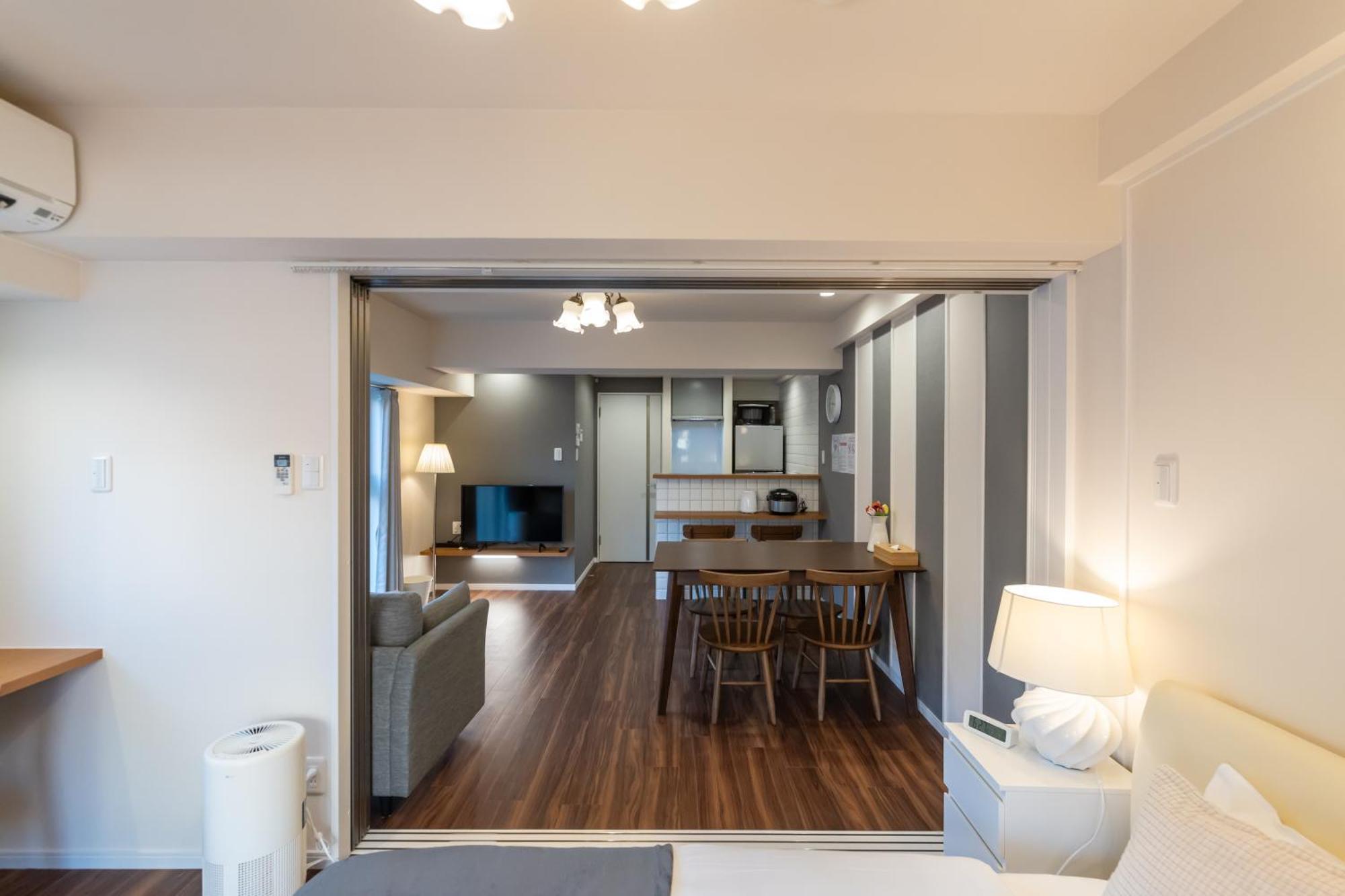 Apartment H2h Dotonbori