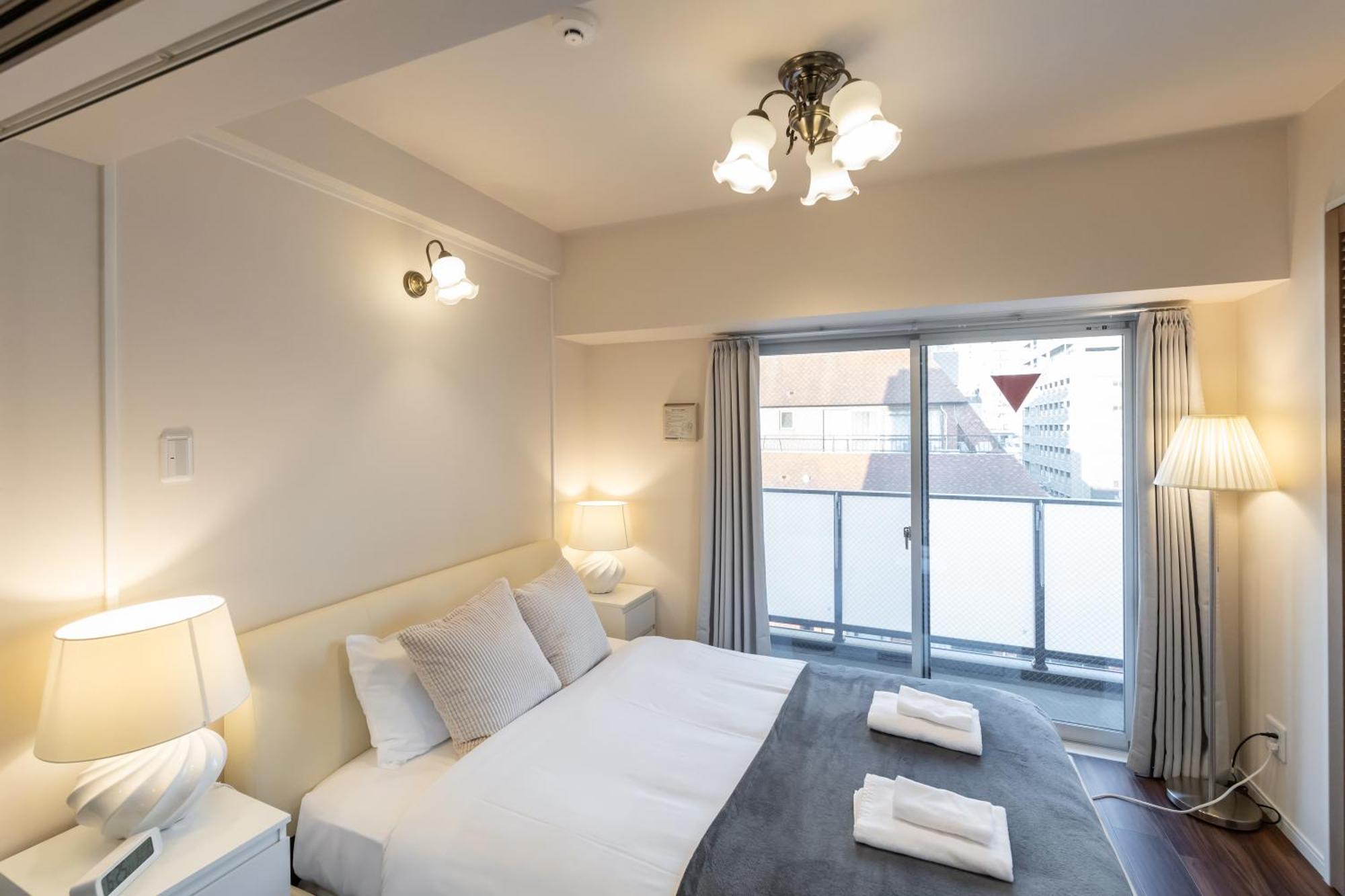 H2h Dotonbori Apartment *