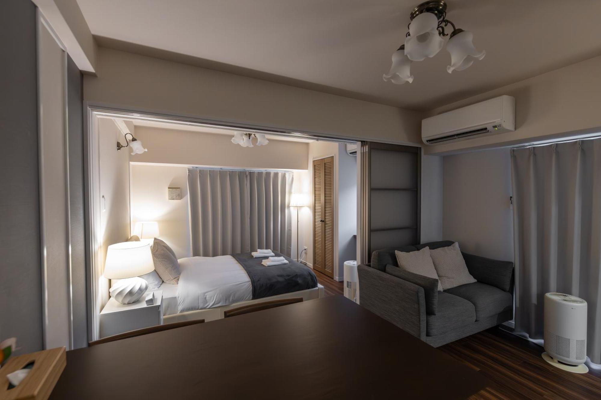 Apartment H2h Dotonbori