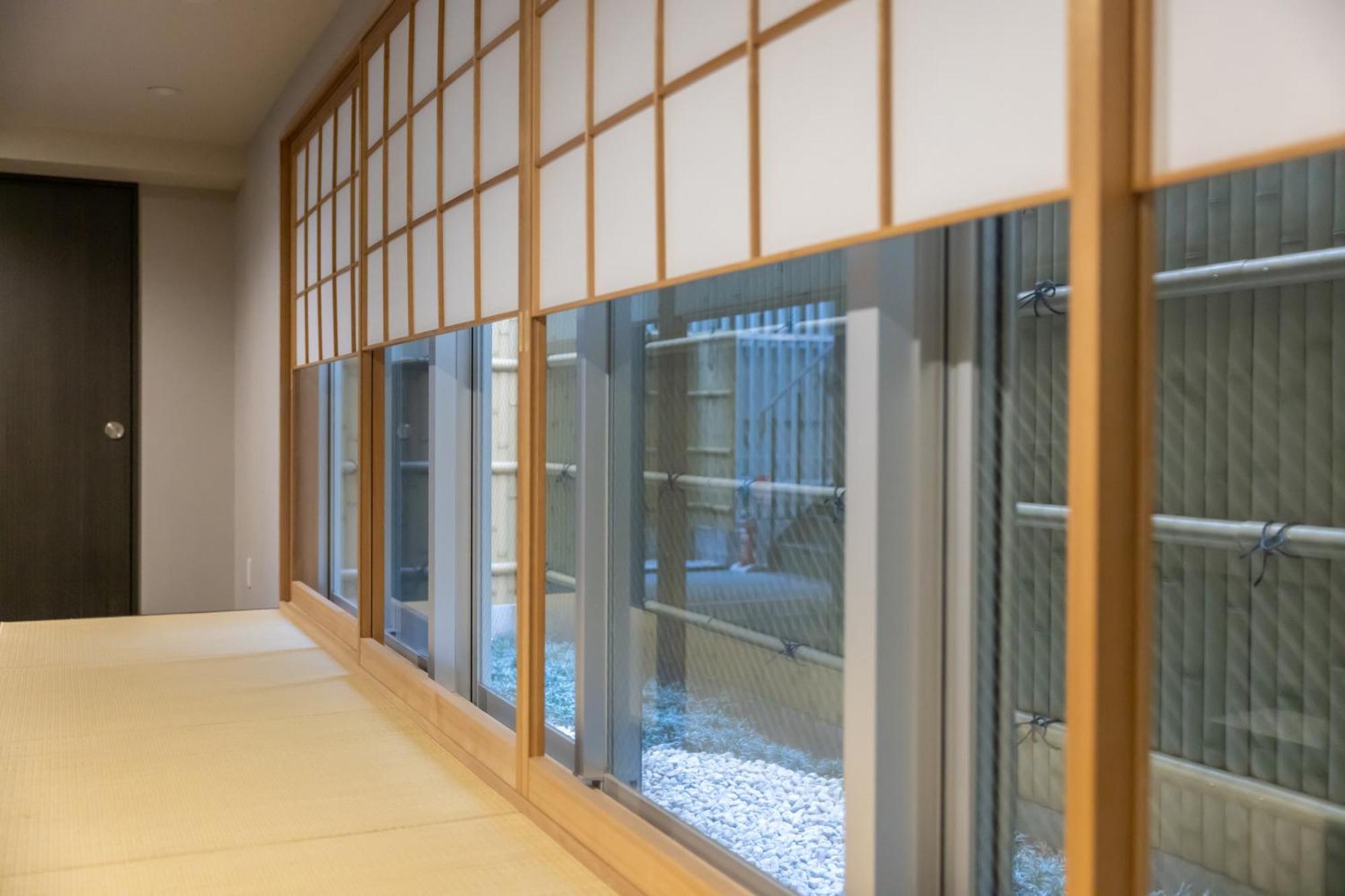 Apartment H2h Dotonbori Osaka