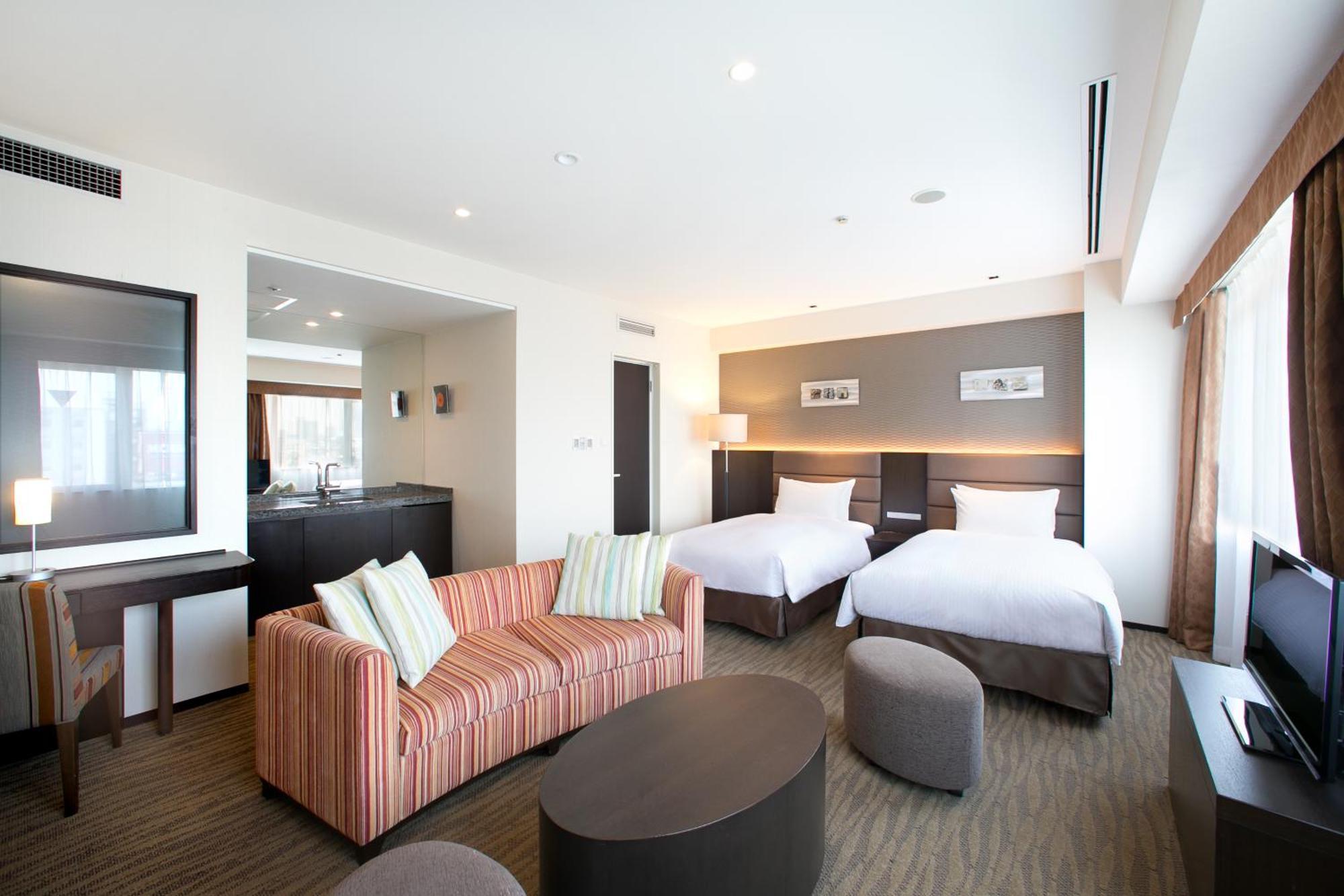 Hotel Namba
