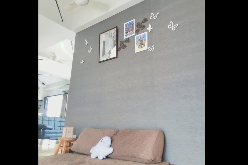 Apartment New 広々としたモダンな空間 難波まで14分乗り継ぎなし 市内アクセス抜群 最大6人まで Ōsaka