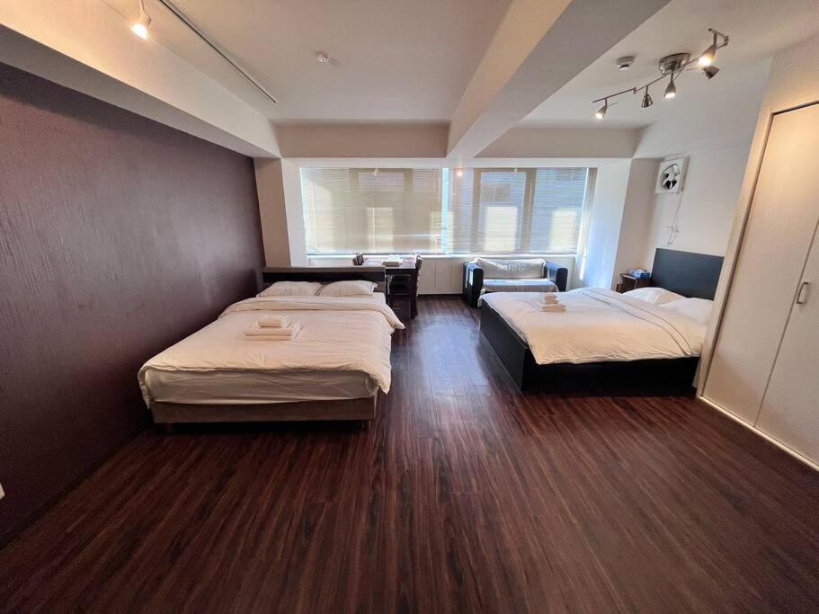 Apartment 下寺3楼 *