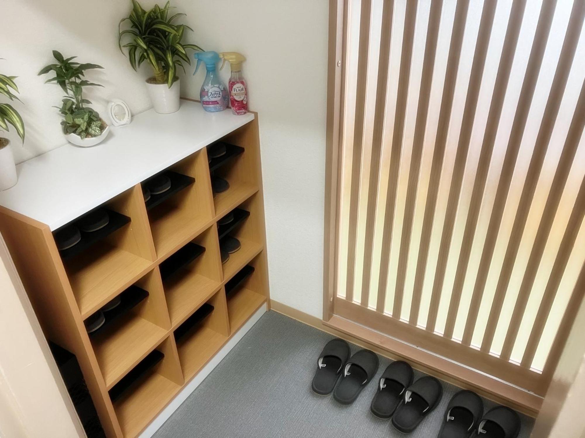 大阪西九条stay2 Apartment Ōsaka