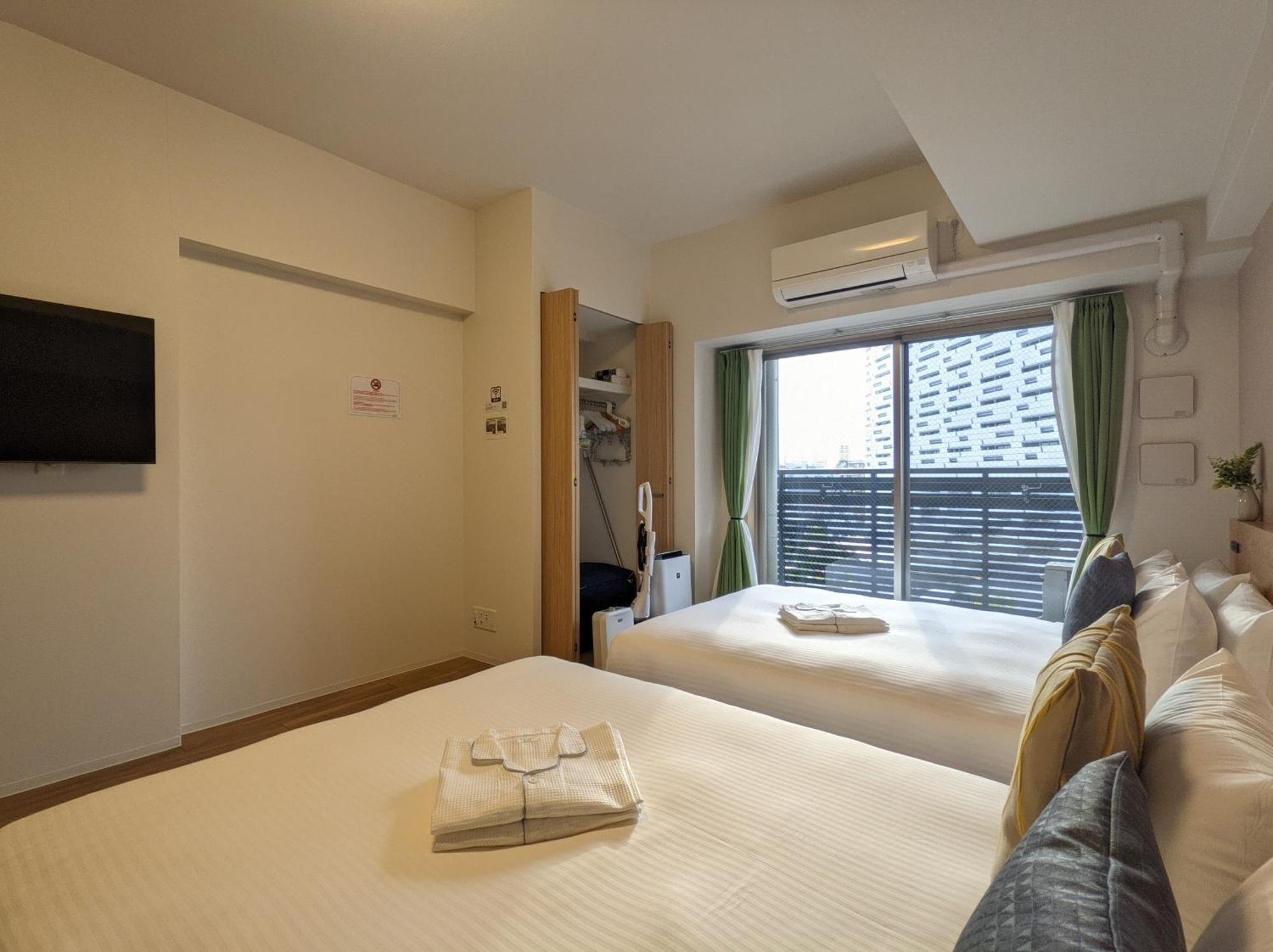 Apartment Eslead Ebisu