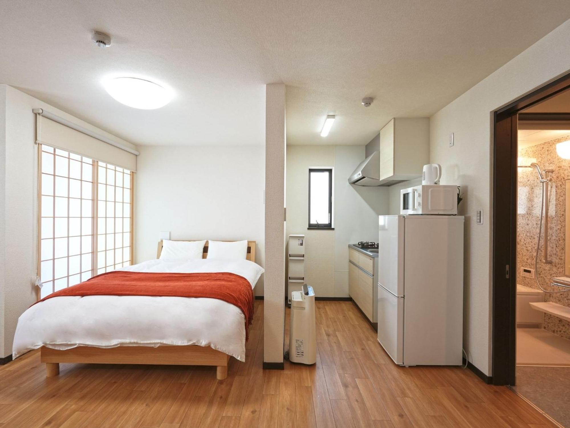 ｍiyoshi House - Vacation 15763 Apartment *