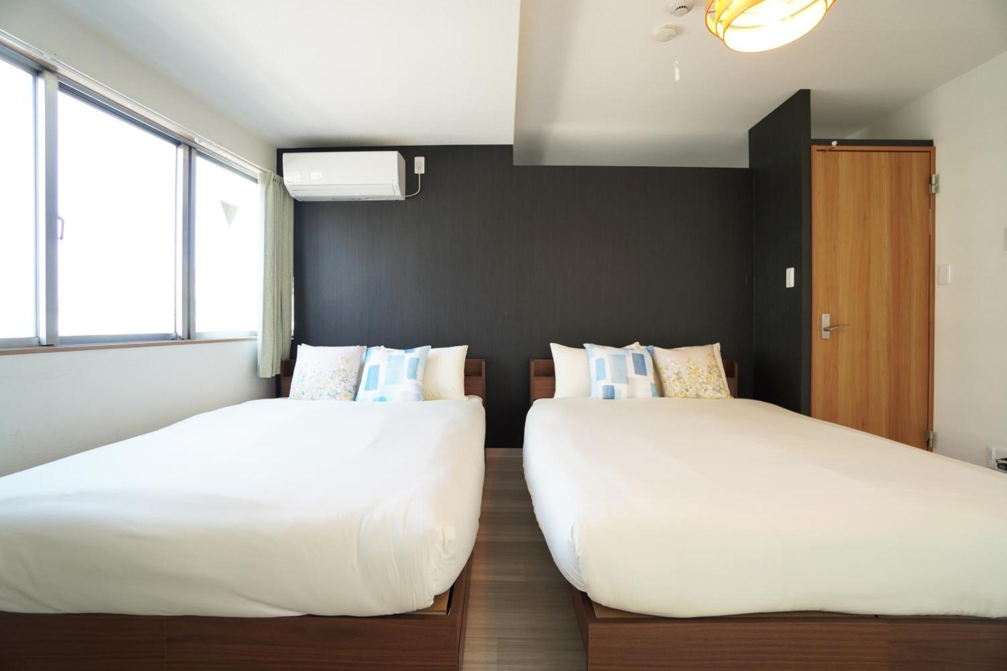 Apartment Akimi Building *