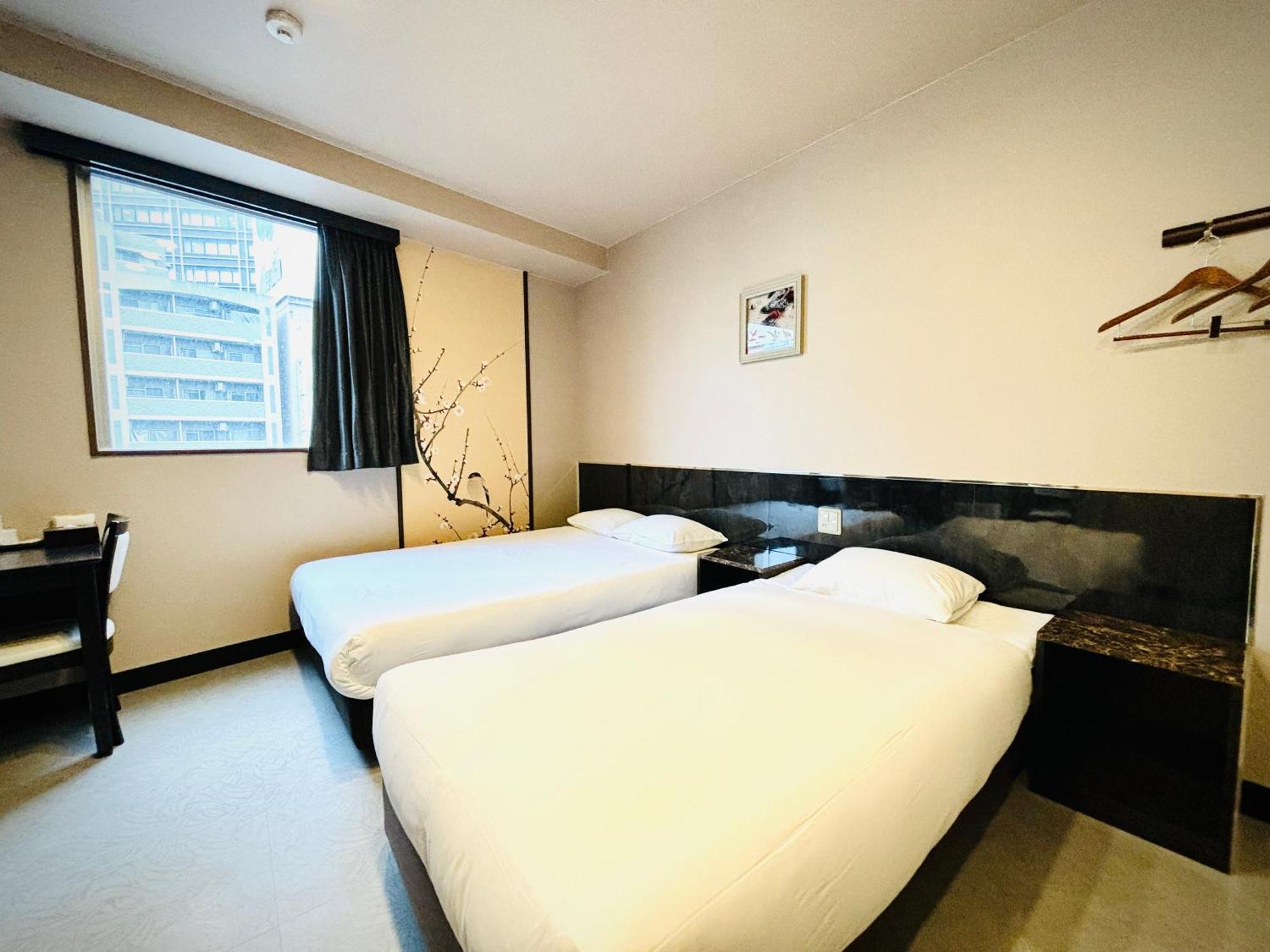Hotel Arashi Namba No102 4*