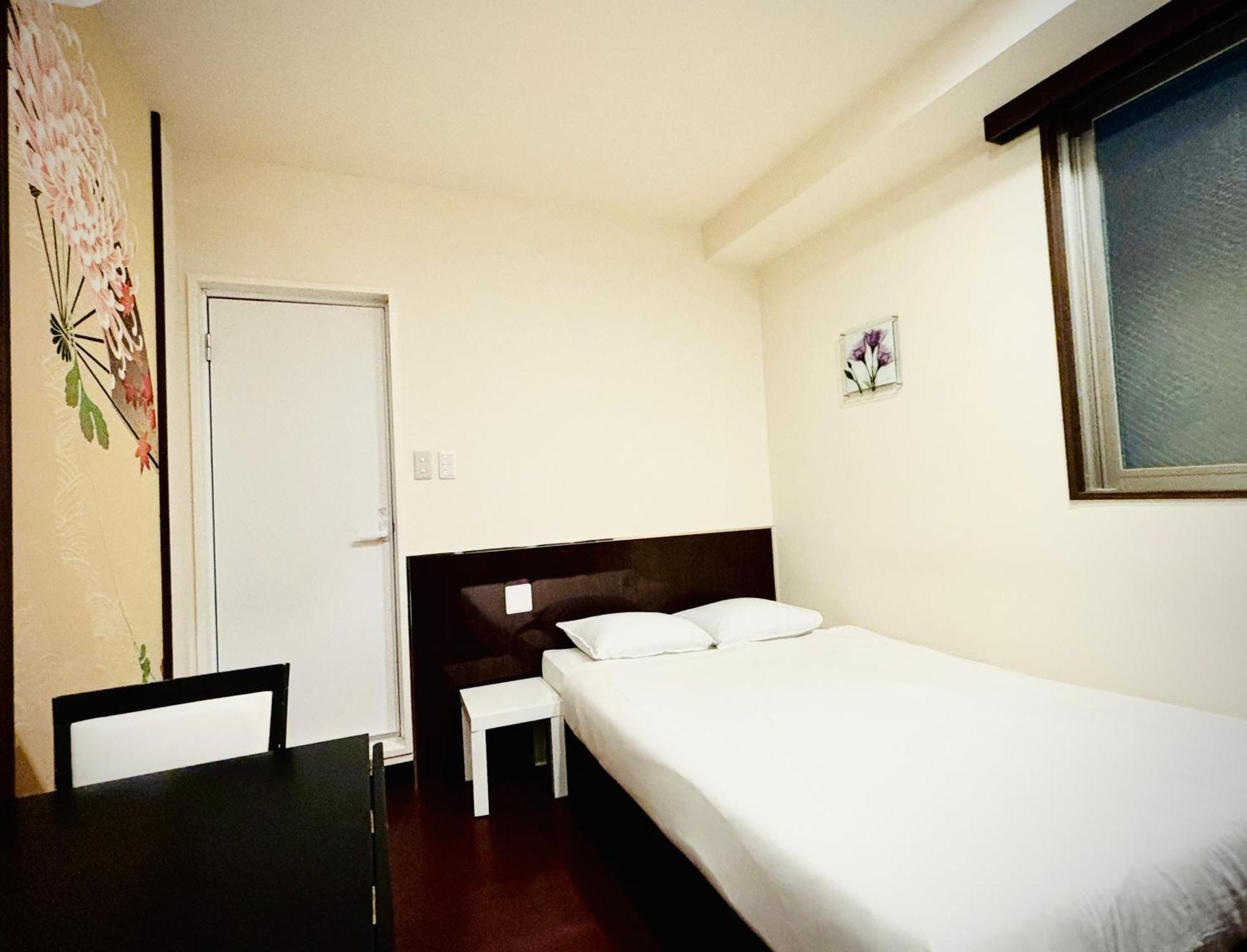 Hotel Arashi Namba No102