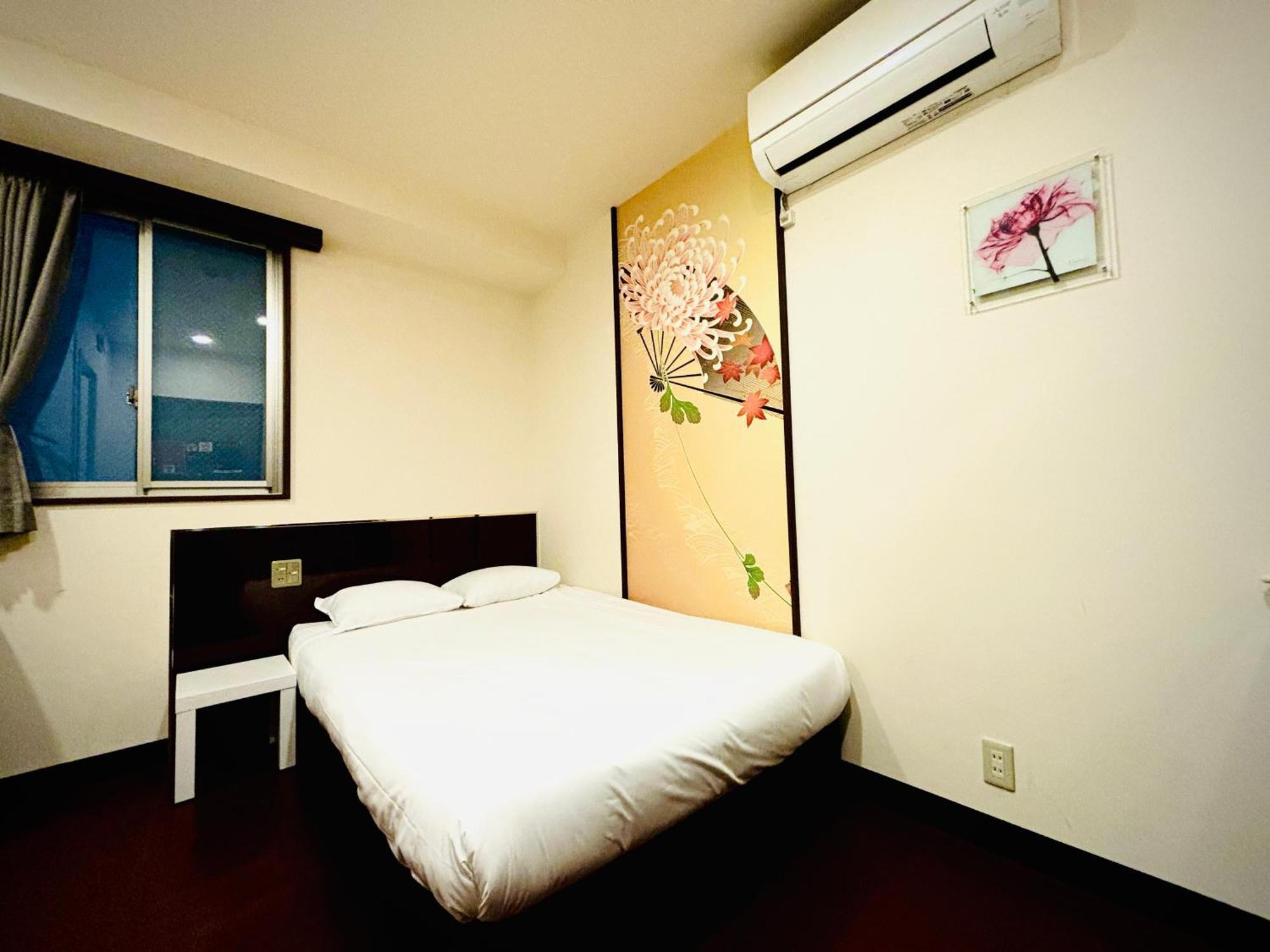 Hotel Arashi Namba No102 4* Ōsaka