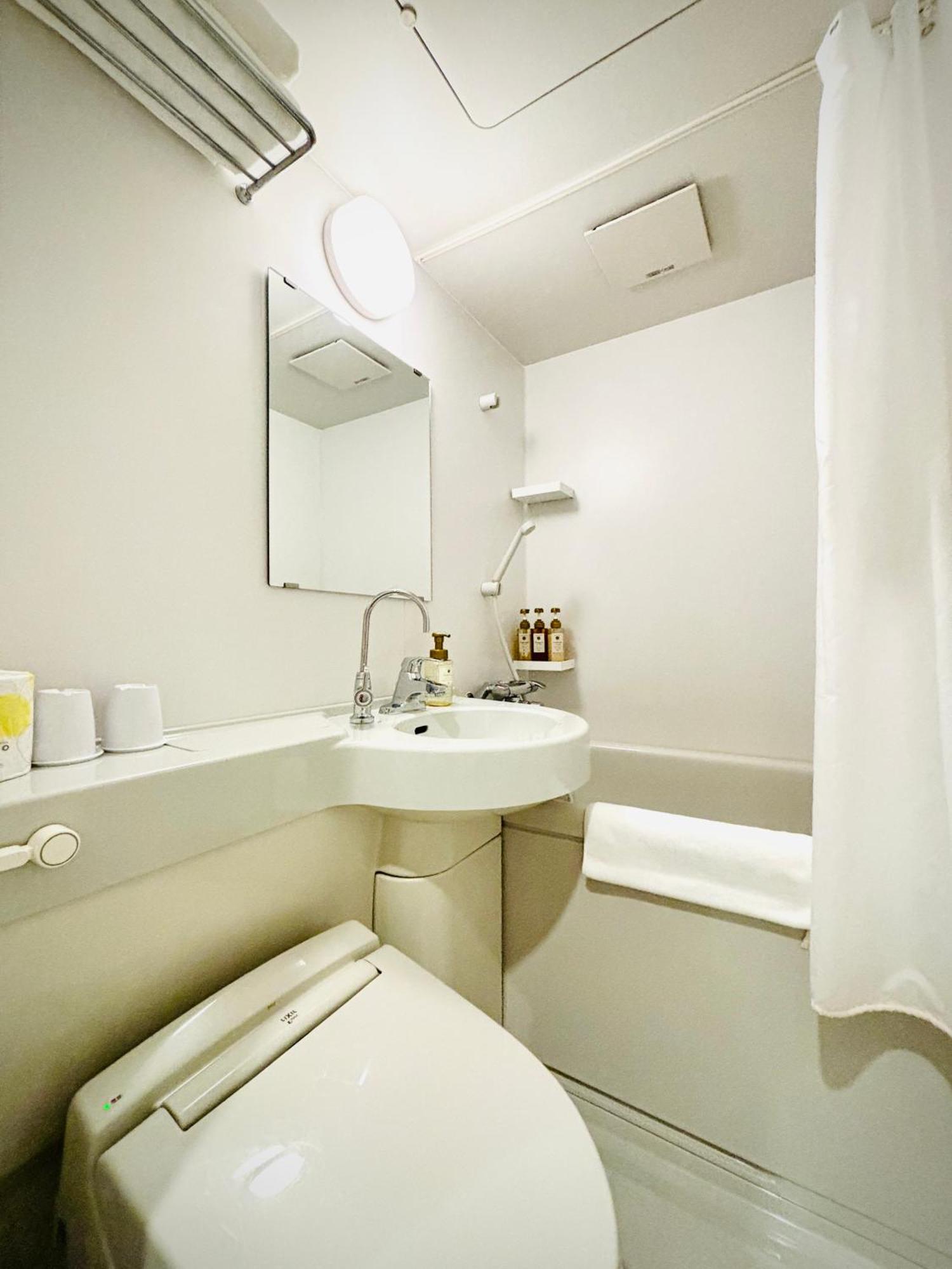 Hotel Arashi Namba No102 Hotel