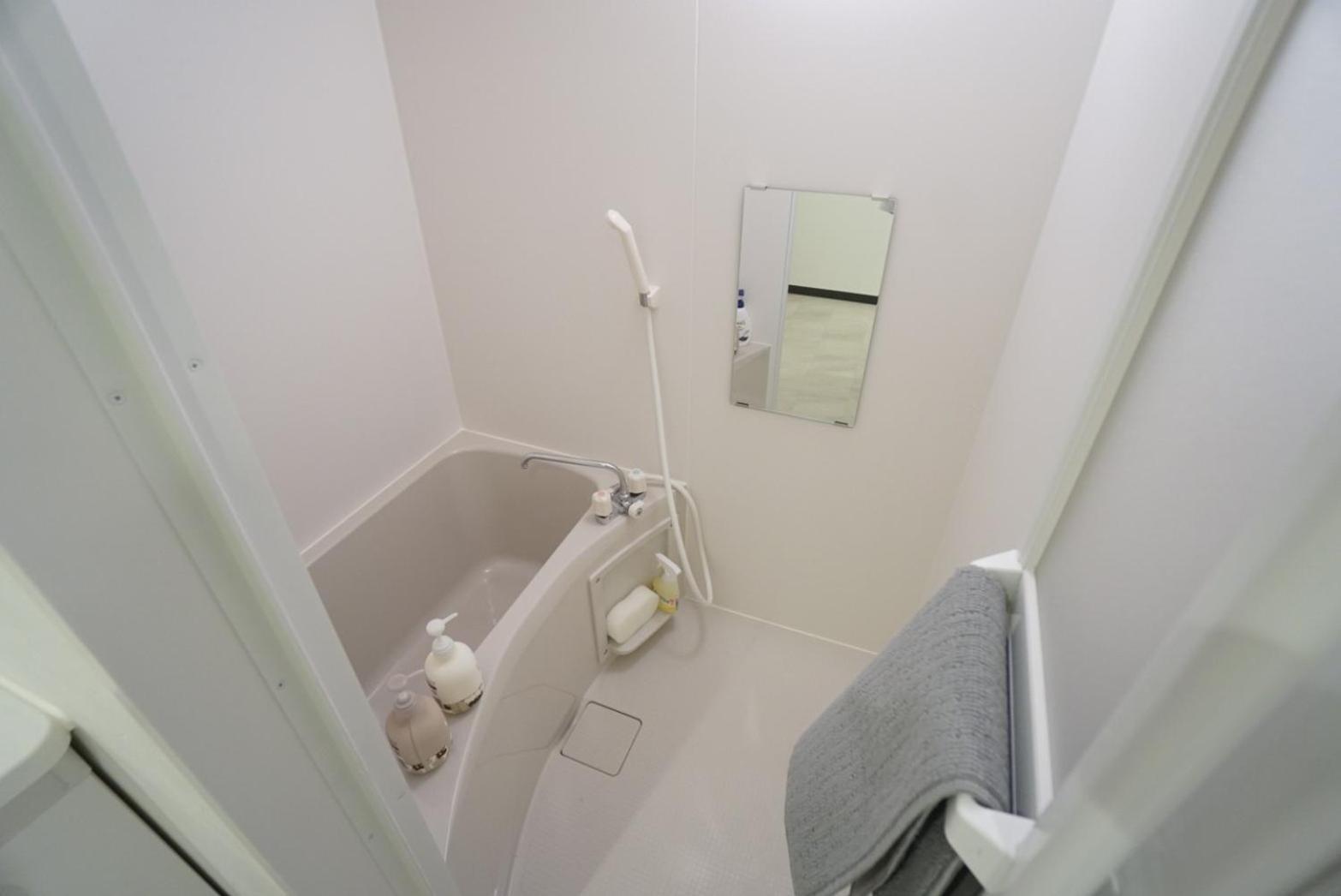 Apartment Family Karahori House Osaka