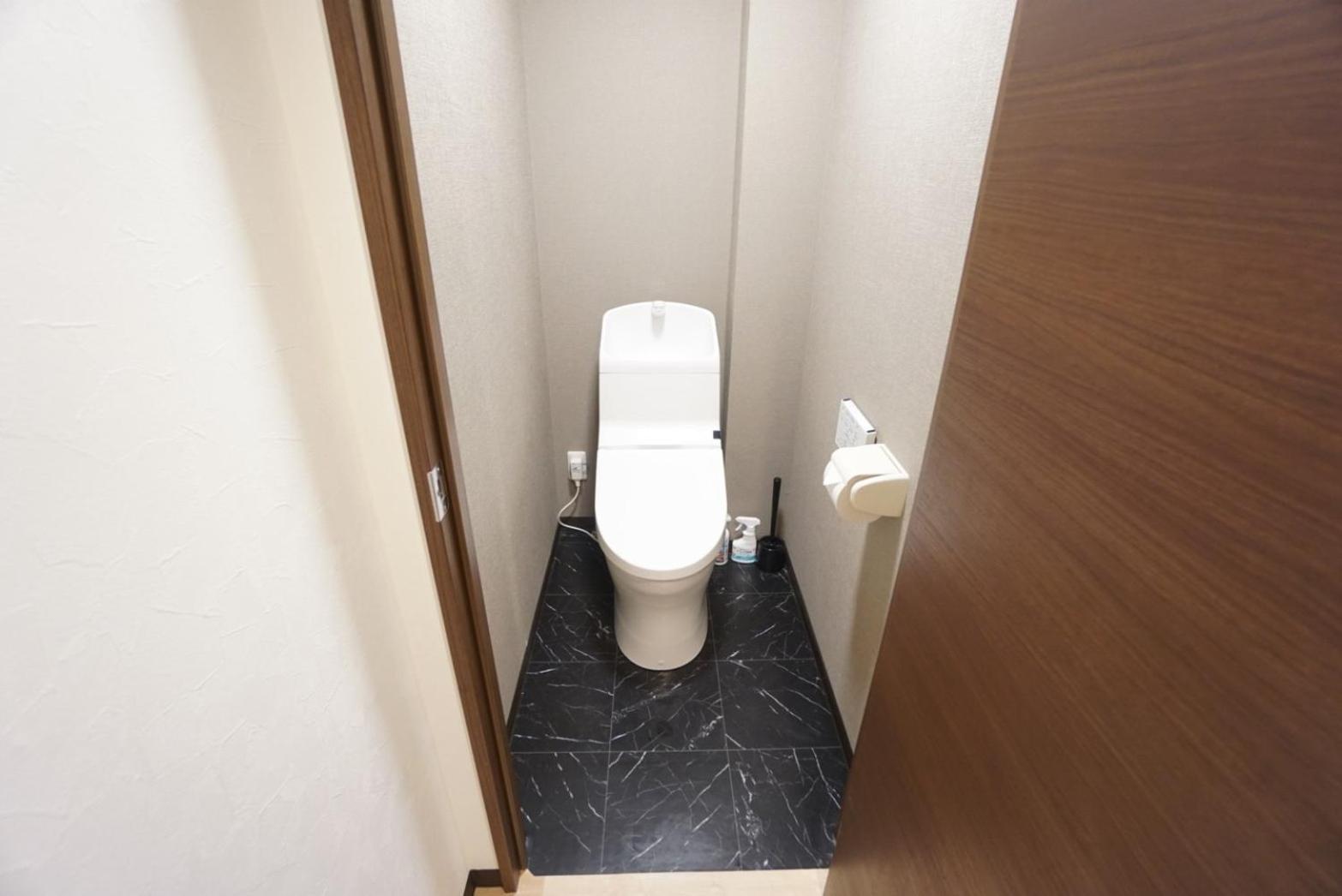 Apartment Family Karahori House Osaka