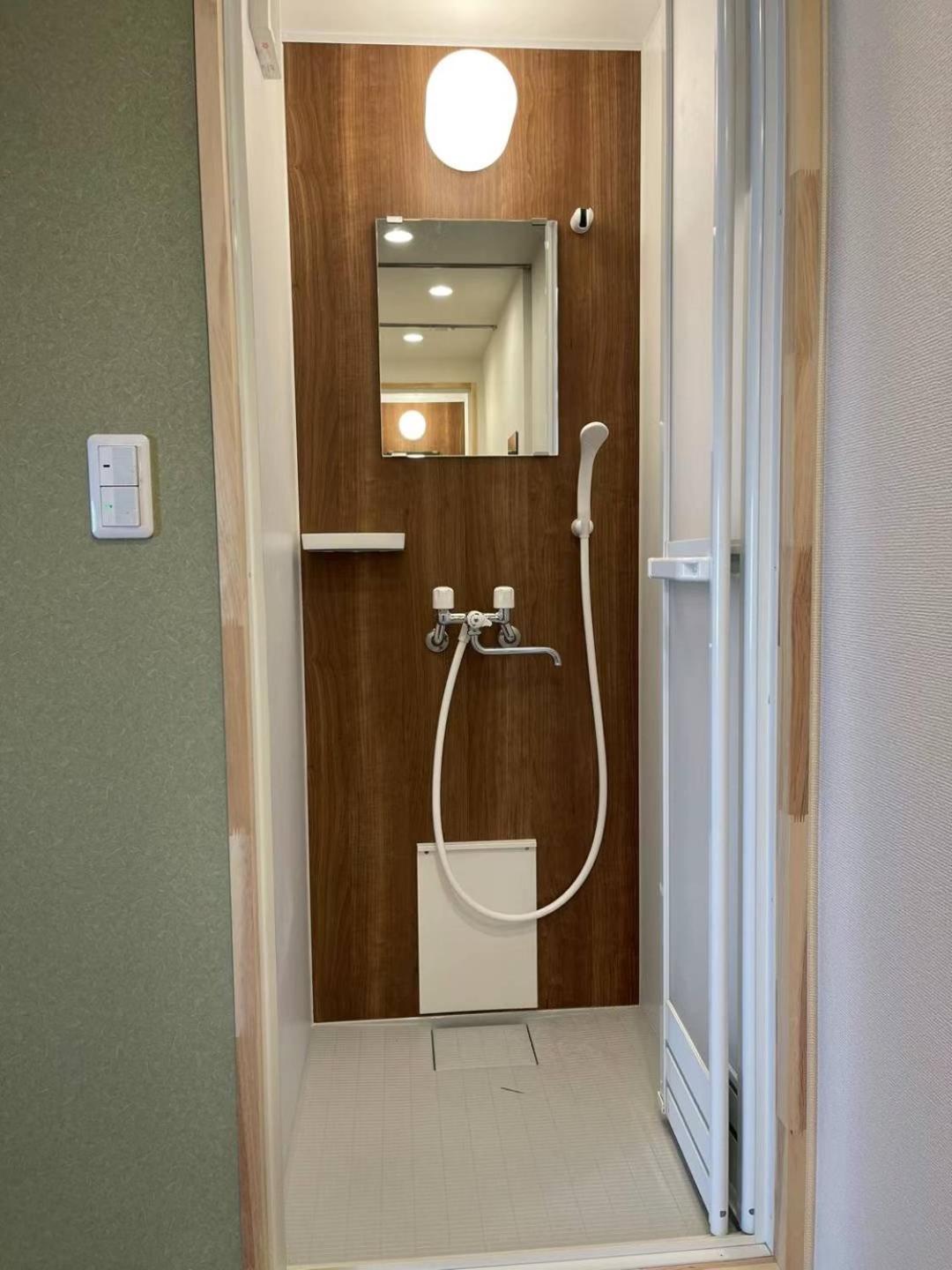 Namba Shinsaibashi 10 Mins Castle　east Apartment