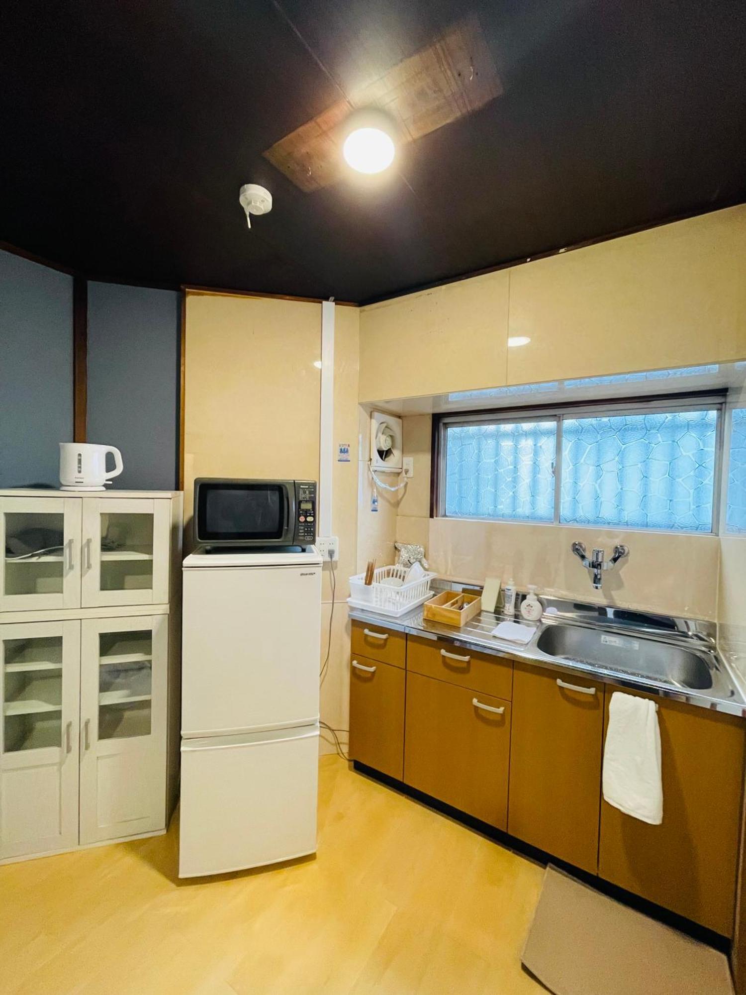 Namba Shinsaibashi 10 Mins Castle　east Apartment *